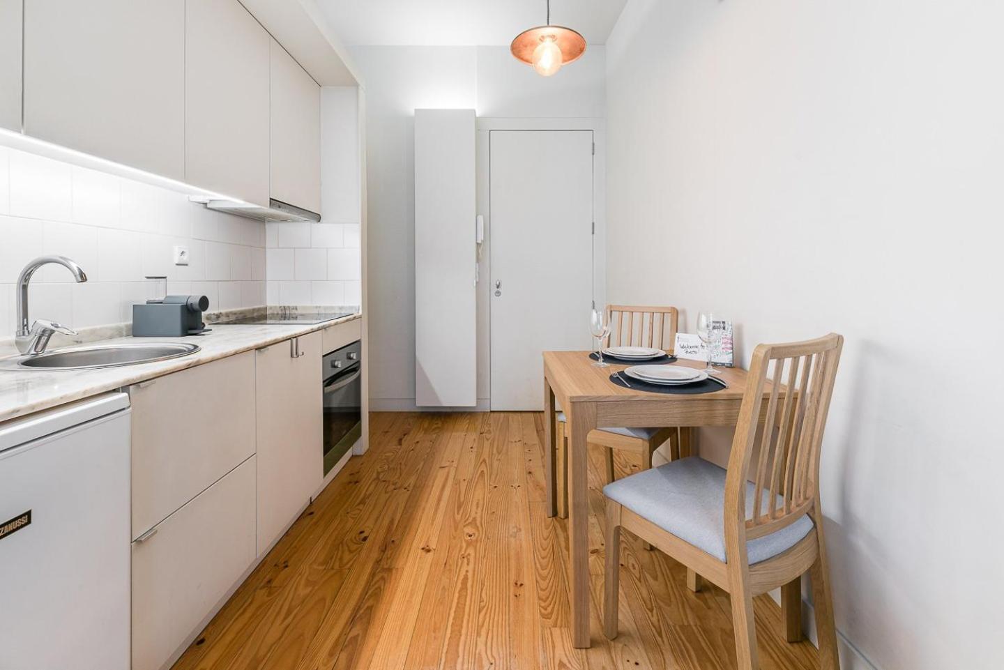 Apartment Guestready - Craft Dreams Experience Porto