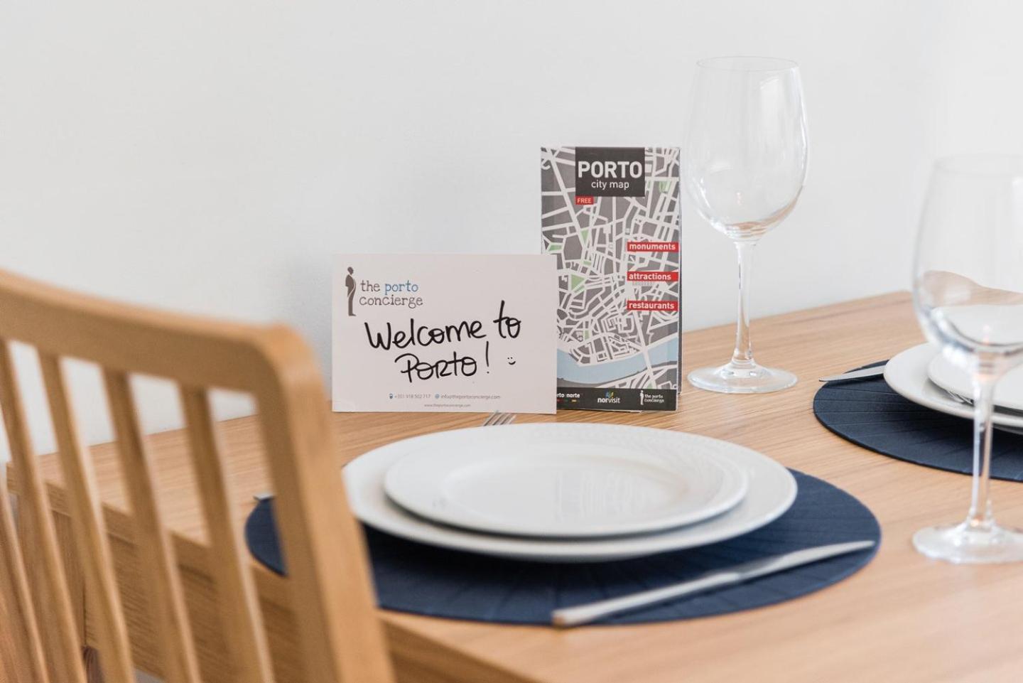 Guestready - Craft Dreams Experience *