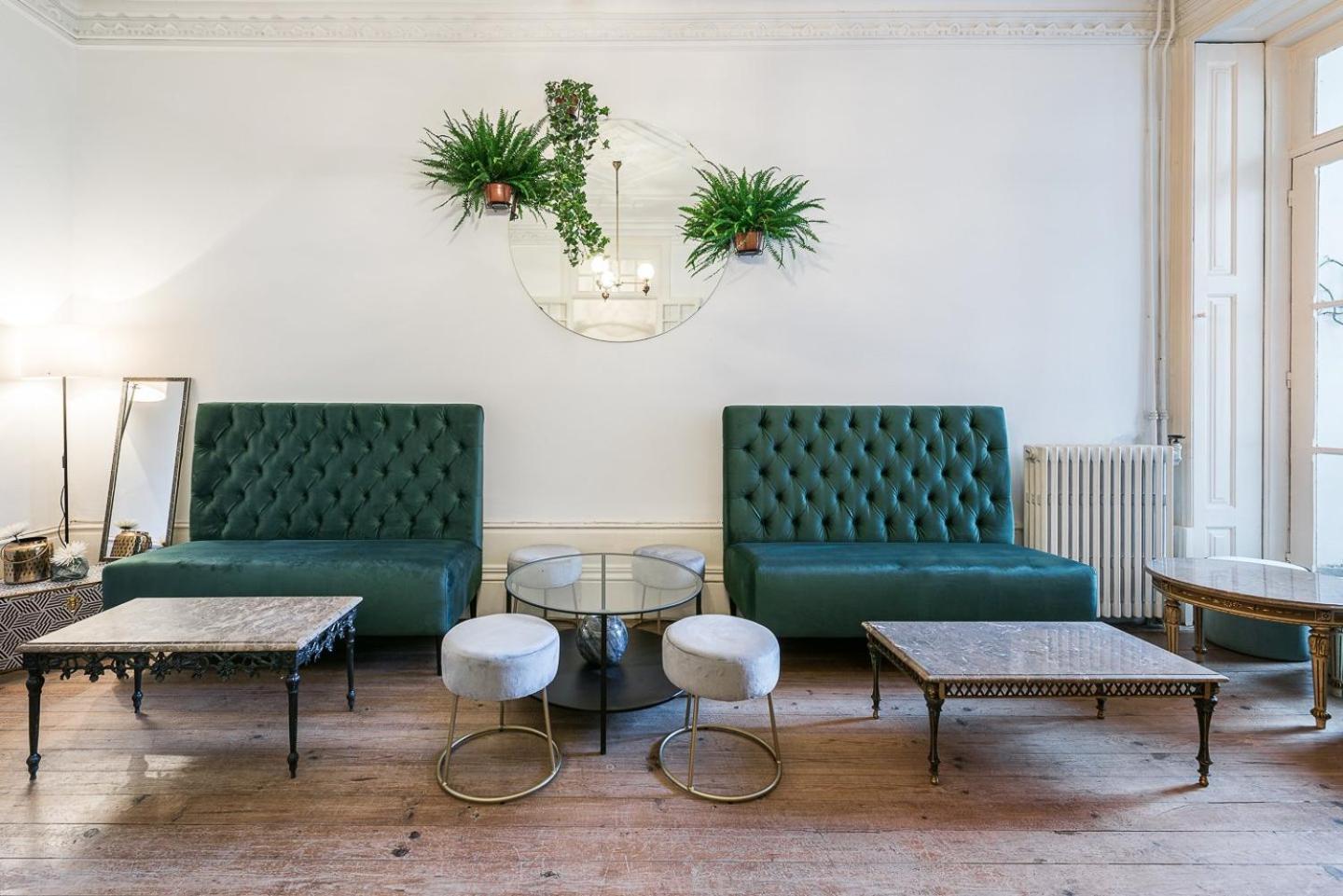 Guestready - Mola Green *