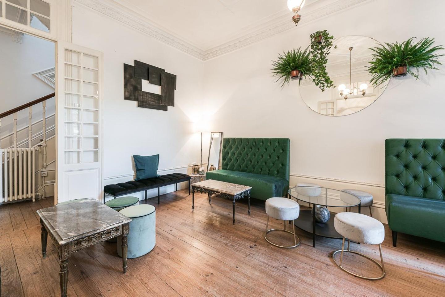 Guestready - Mola Green Apartment