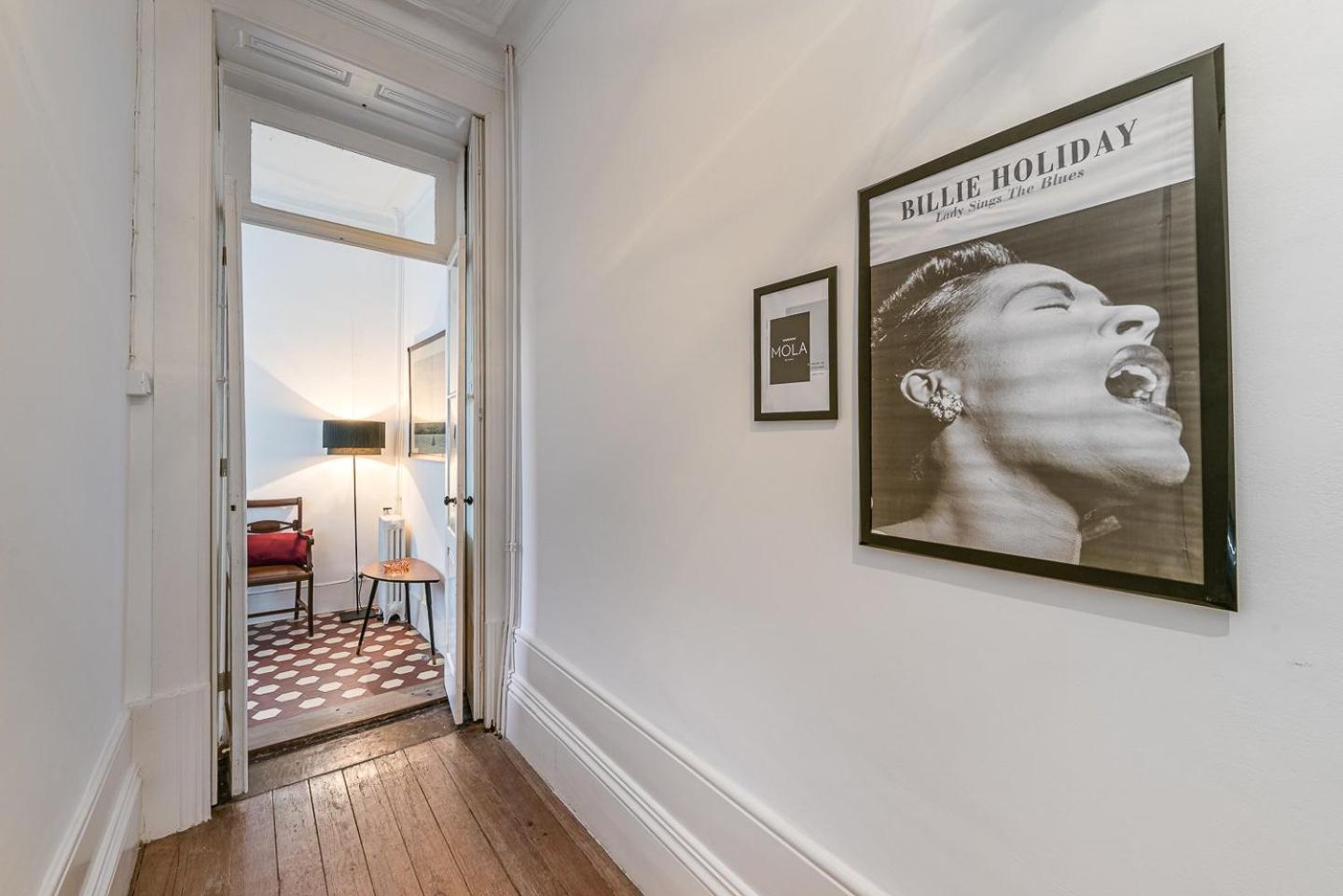 Apartment Guestready - Mola Green Porto