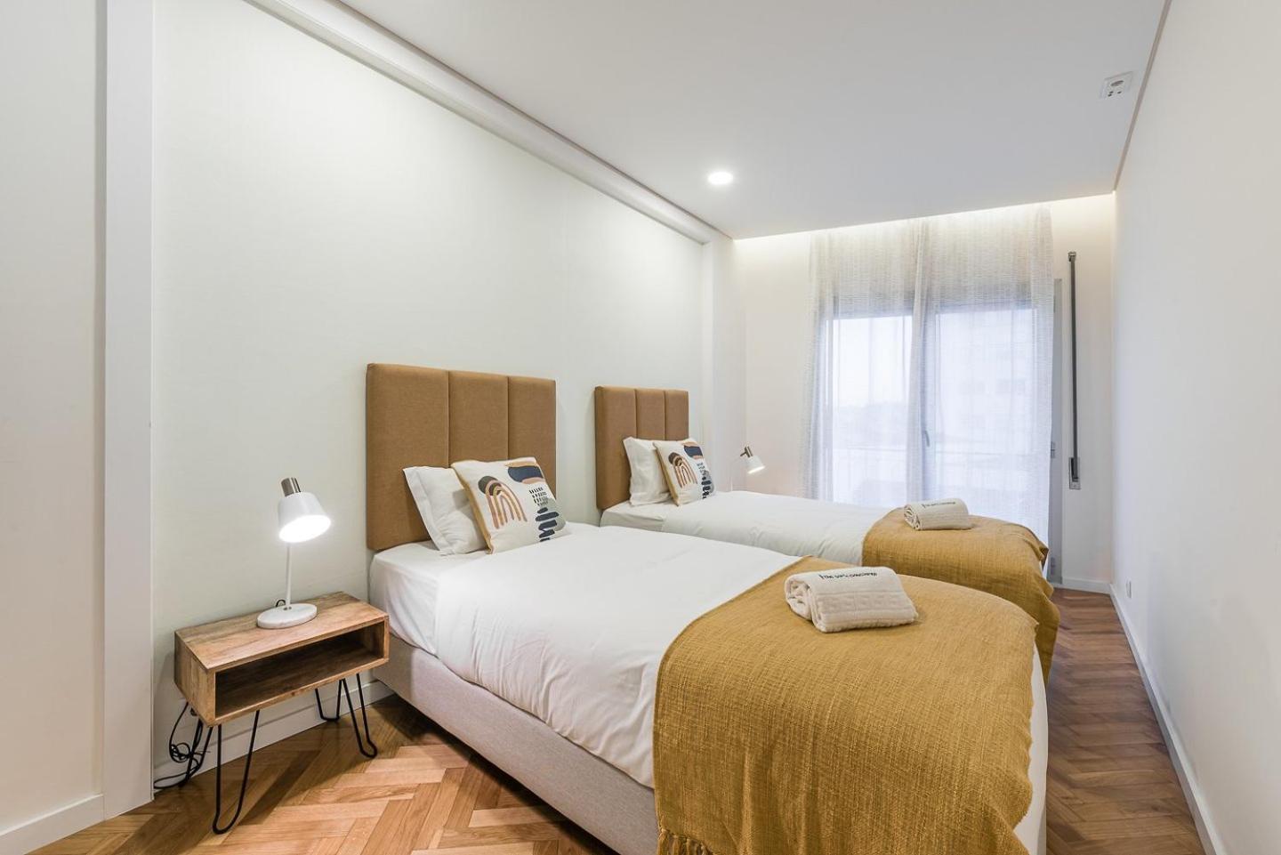 Apartment Guestready - La Duchesse Porto