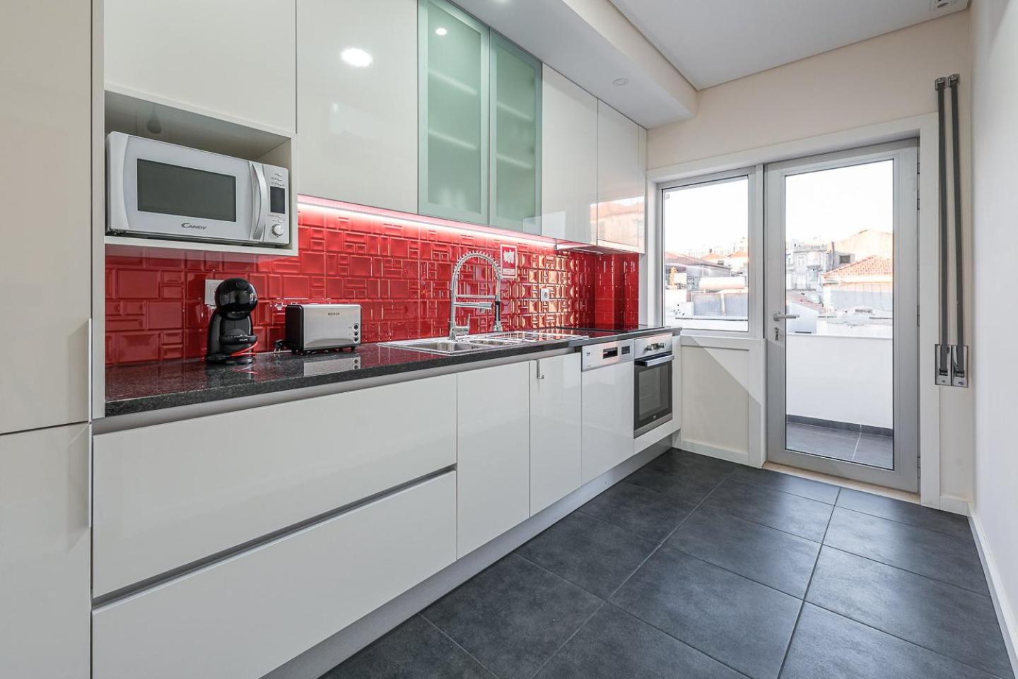 Apartment Guestready - La Duchesse