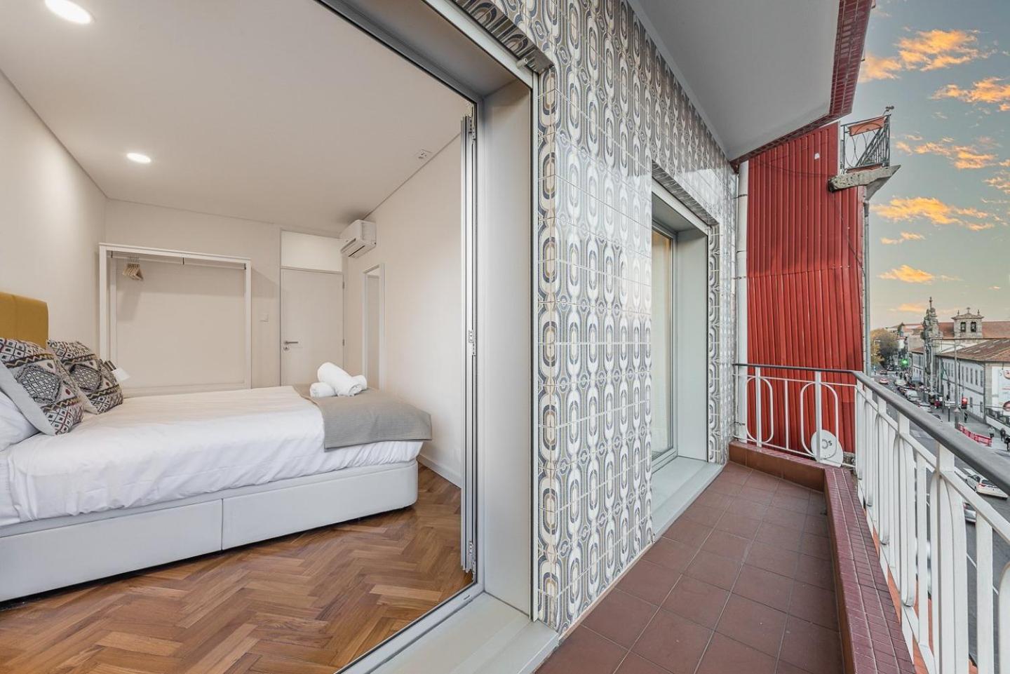 Apartment Guestready - La Duchesse Porto