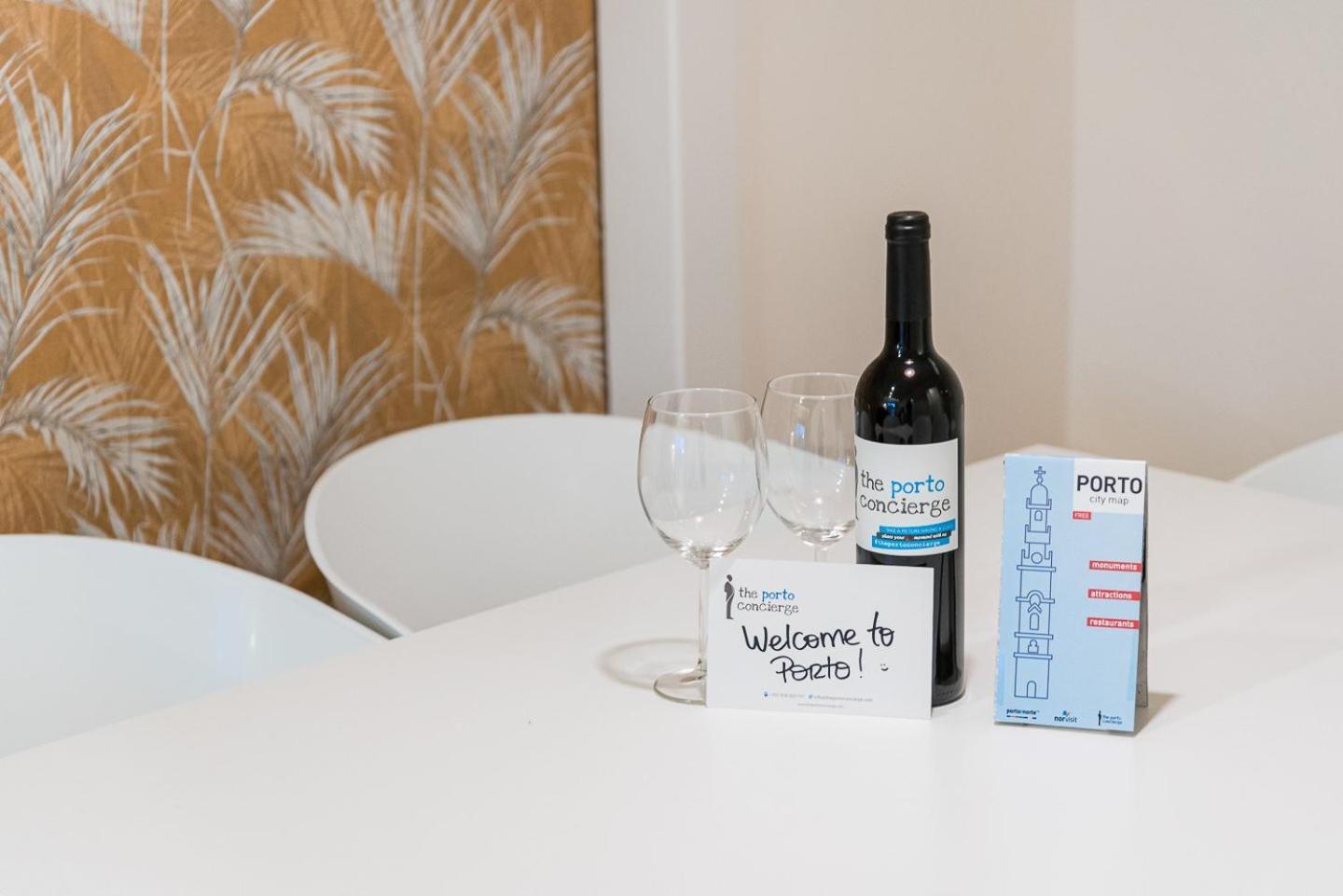Guestready - La Duchesse Porto