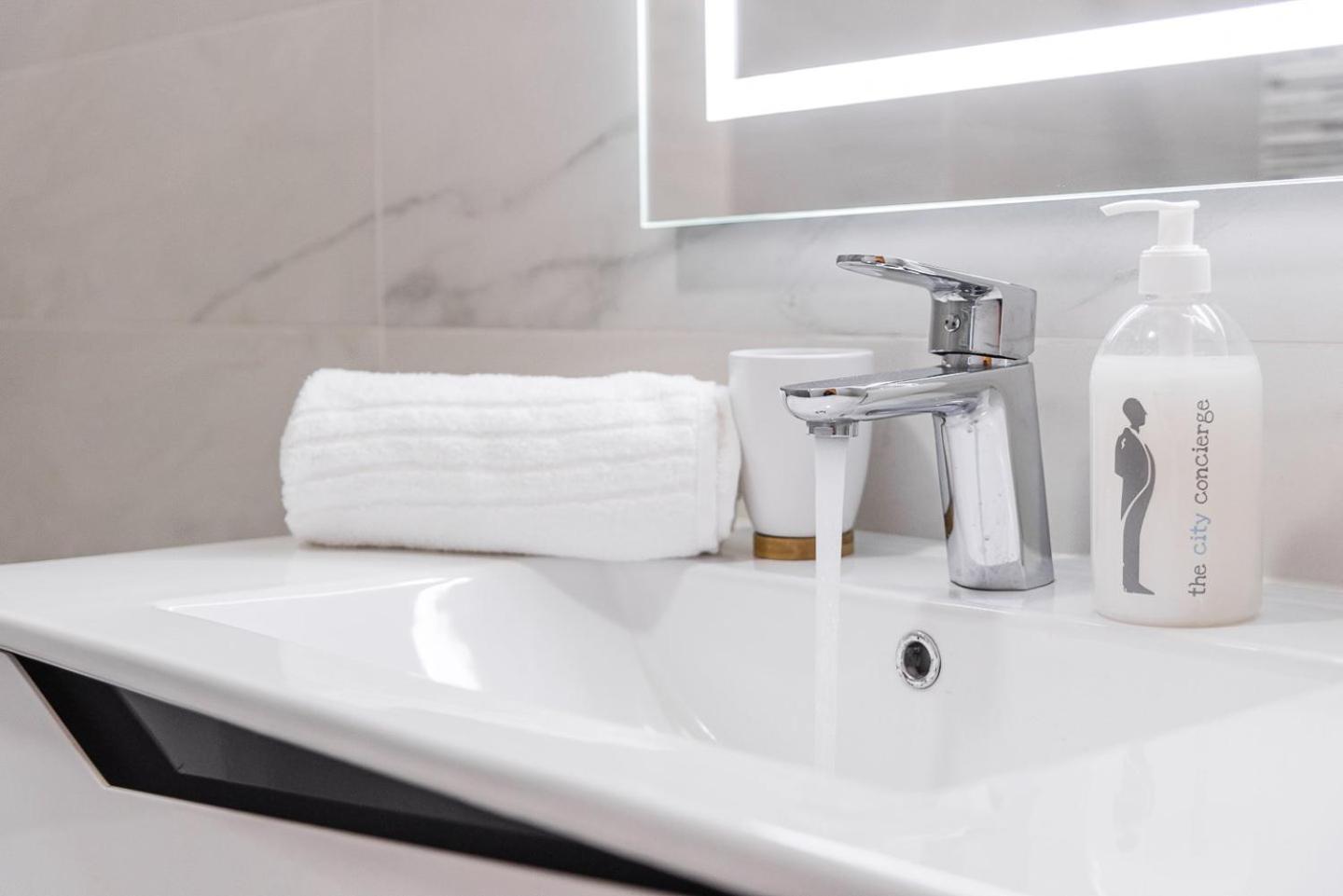 Apartment Guestready - La Duchesse *