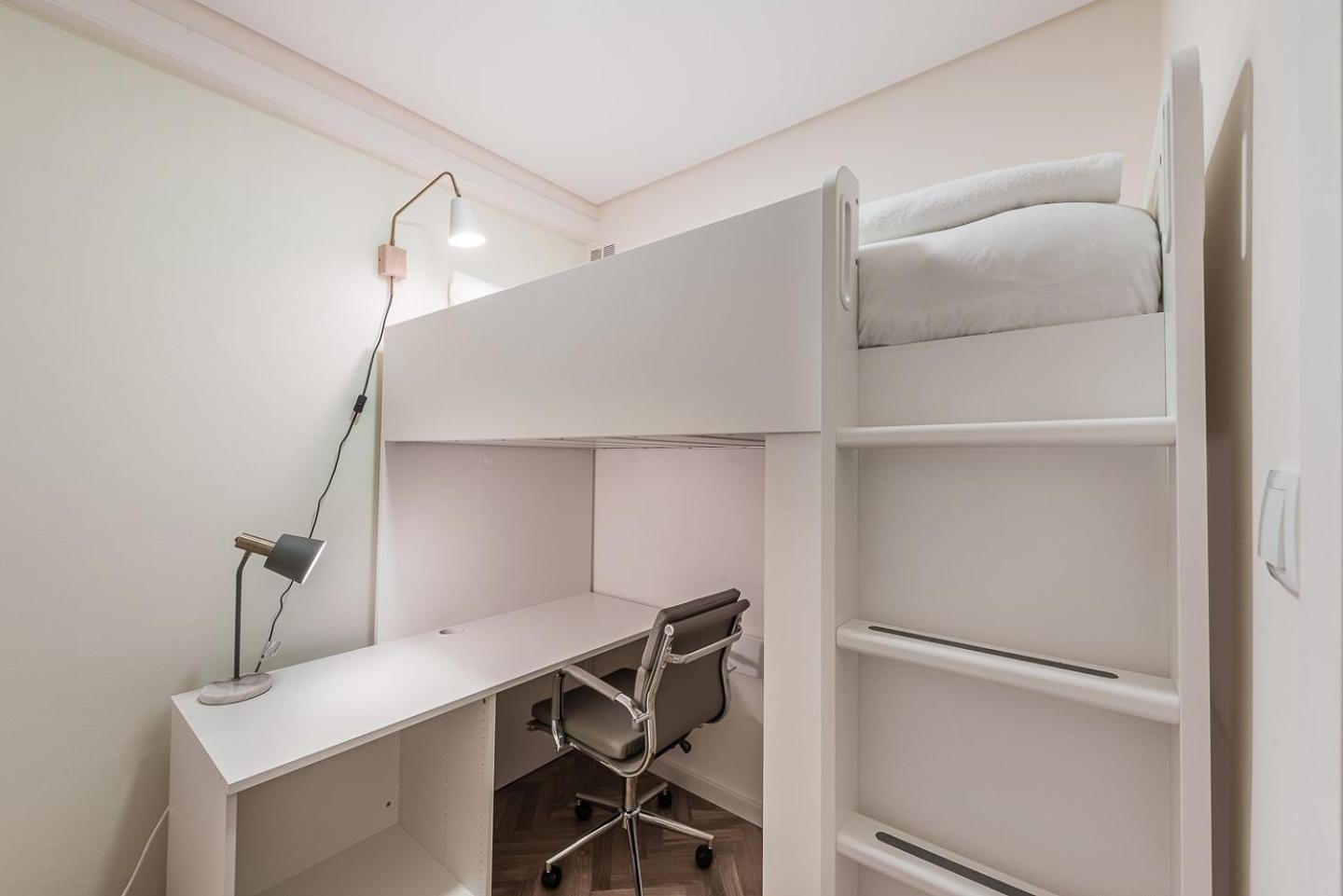 Apartment Guestready - La Duchesse Porto