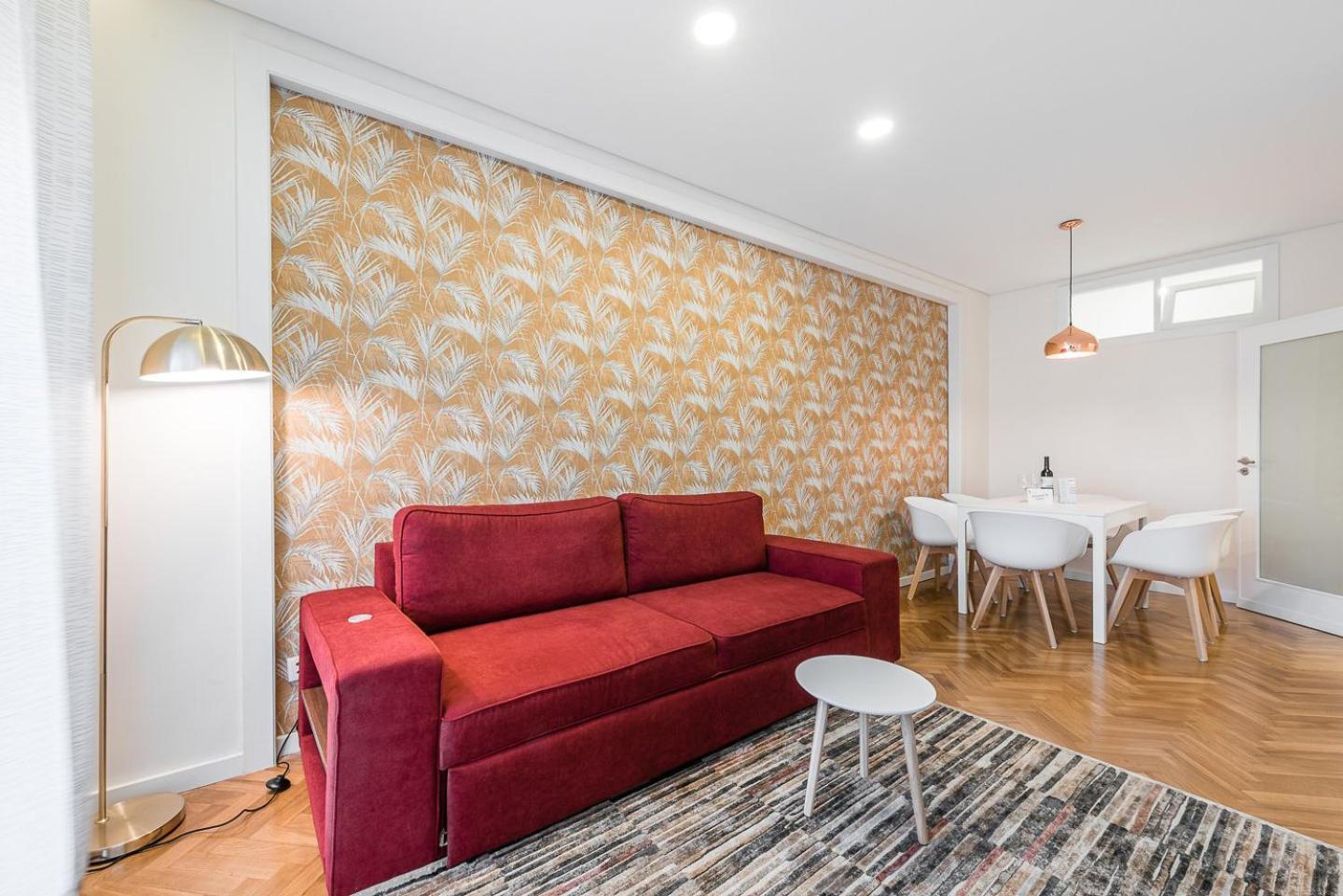 Guestready - La Duchesse Apartment Porto