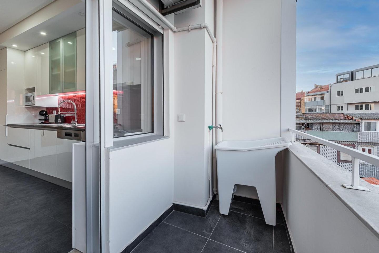 Apartment Guestready - La Duchesse