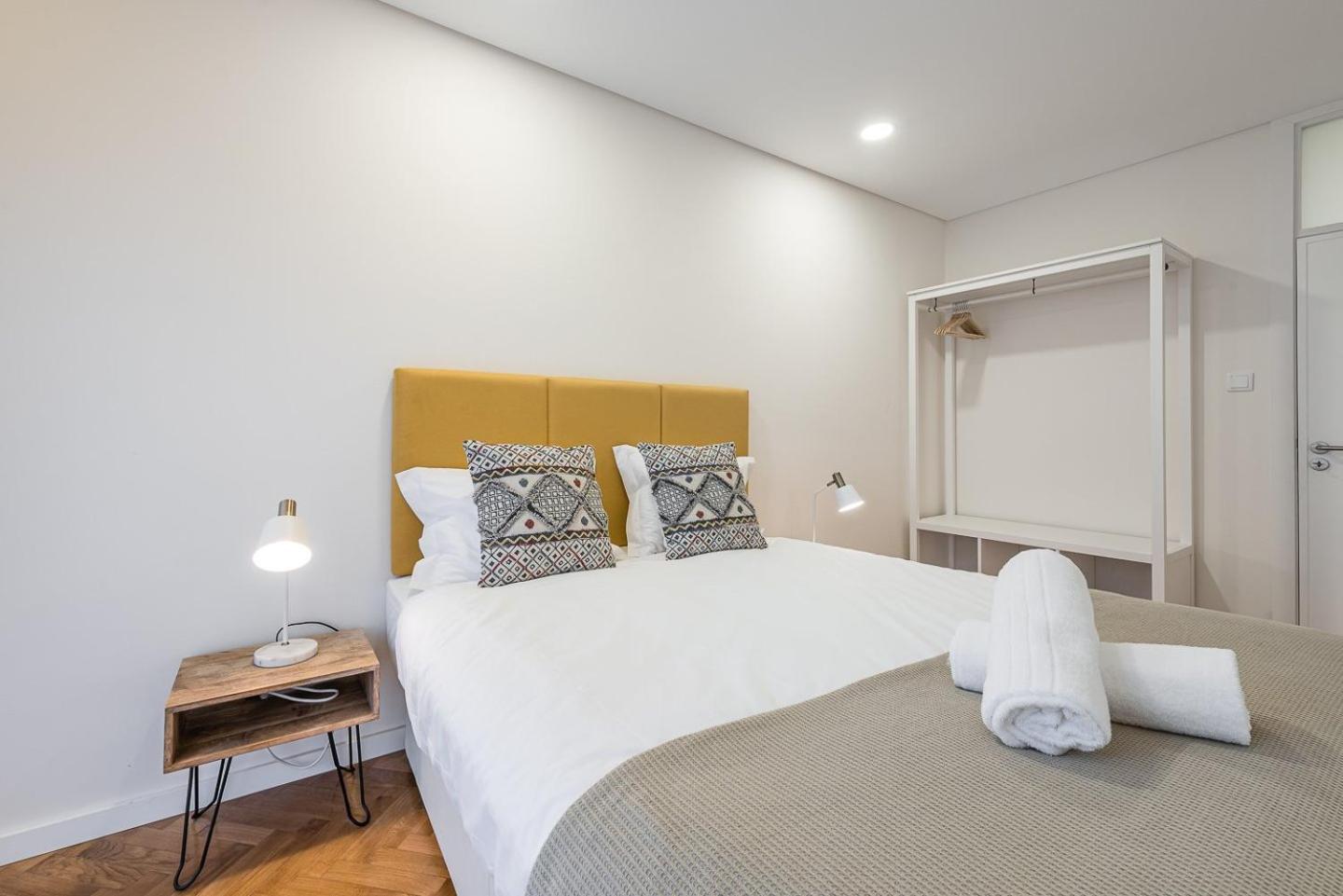 Guestready - La Duchesse Apartment Porto