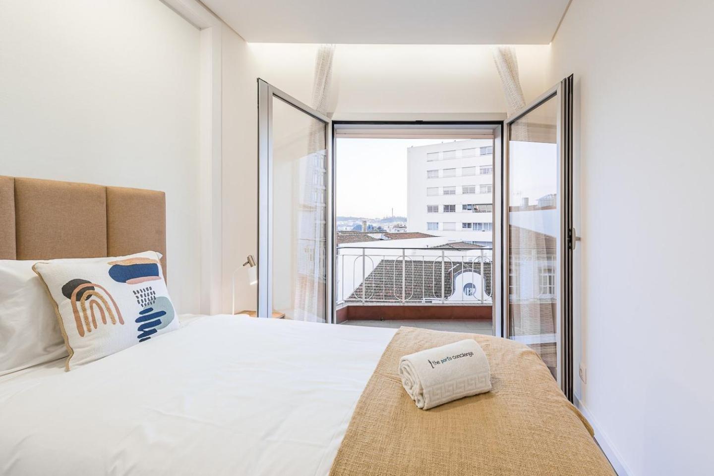 Apartment Guestready - La Duchesse