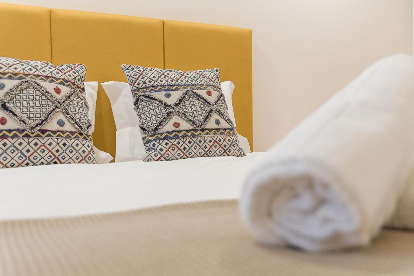 Guestready - La Duchesse Apartment