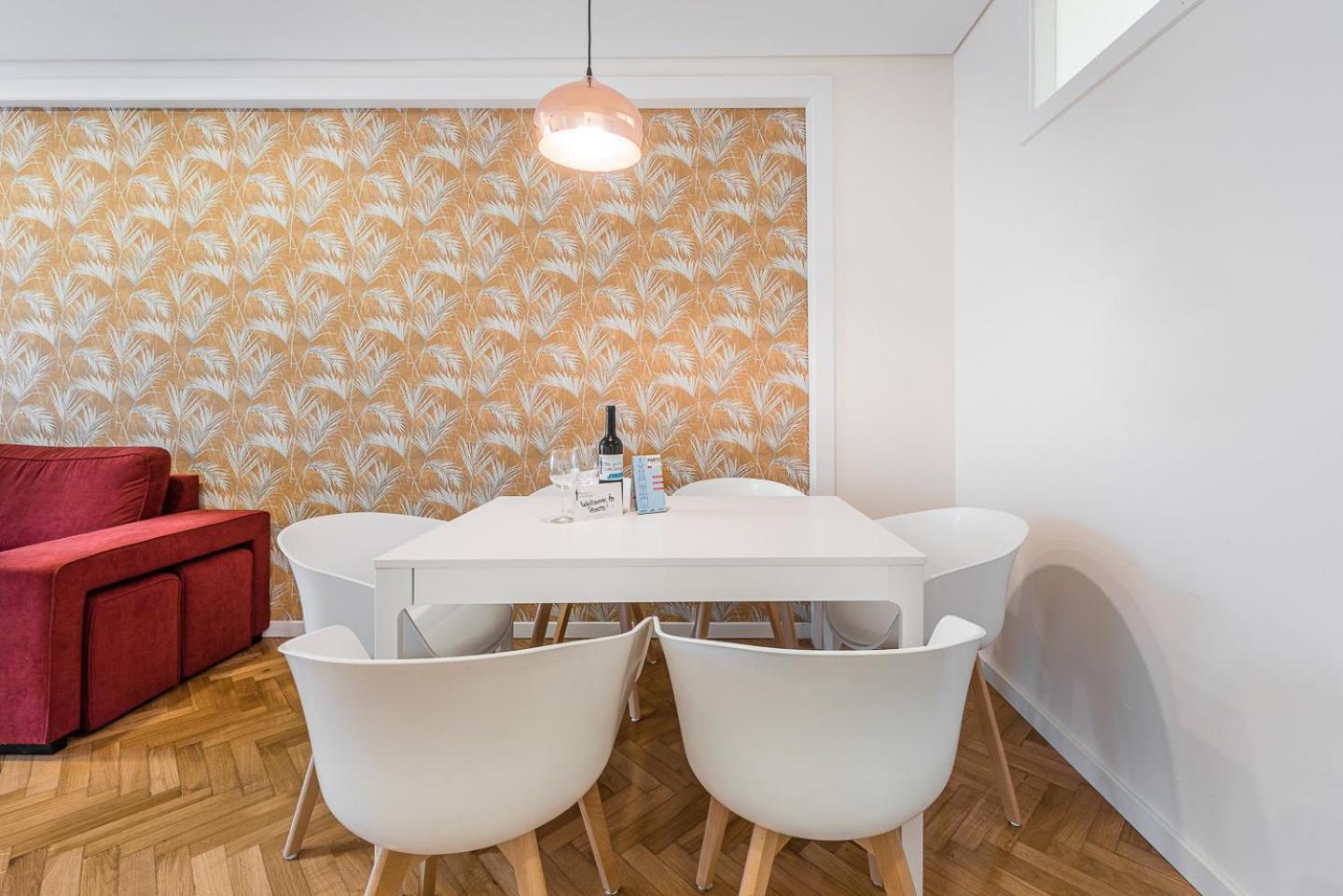 Apartment Guestready - La Duchesse