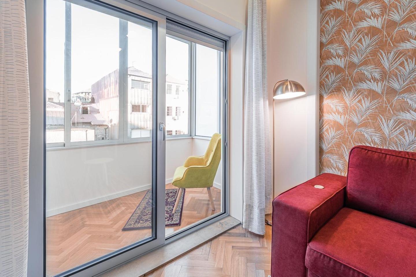Apartment Guestready - La Duchesse
