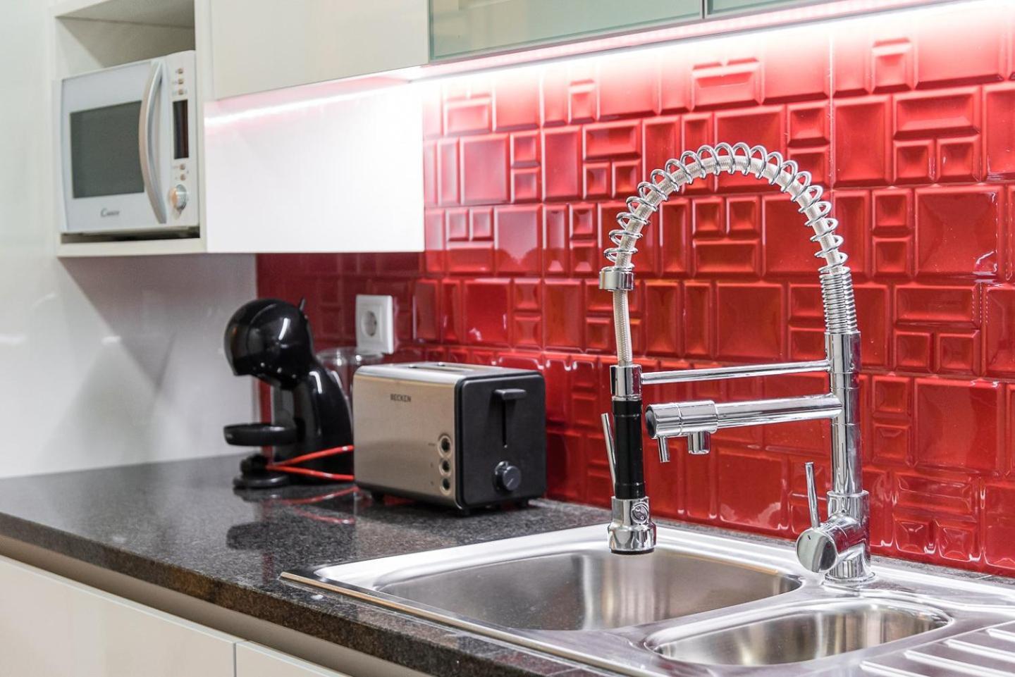 Apartment Guestready - La Duchesse