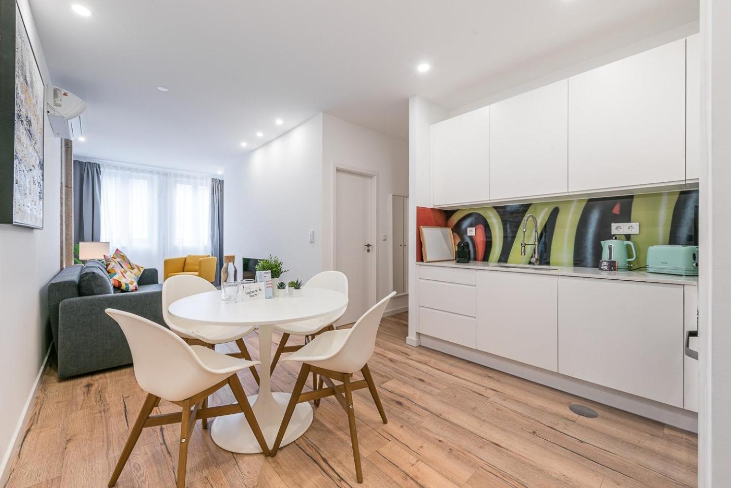 Guestready - Picaria Graffiti Apartment *