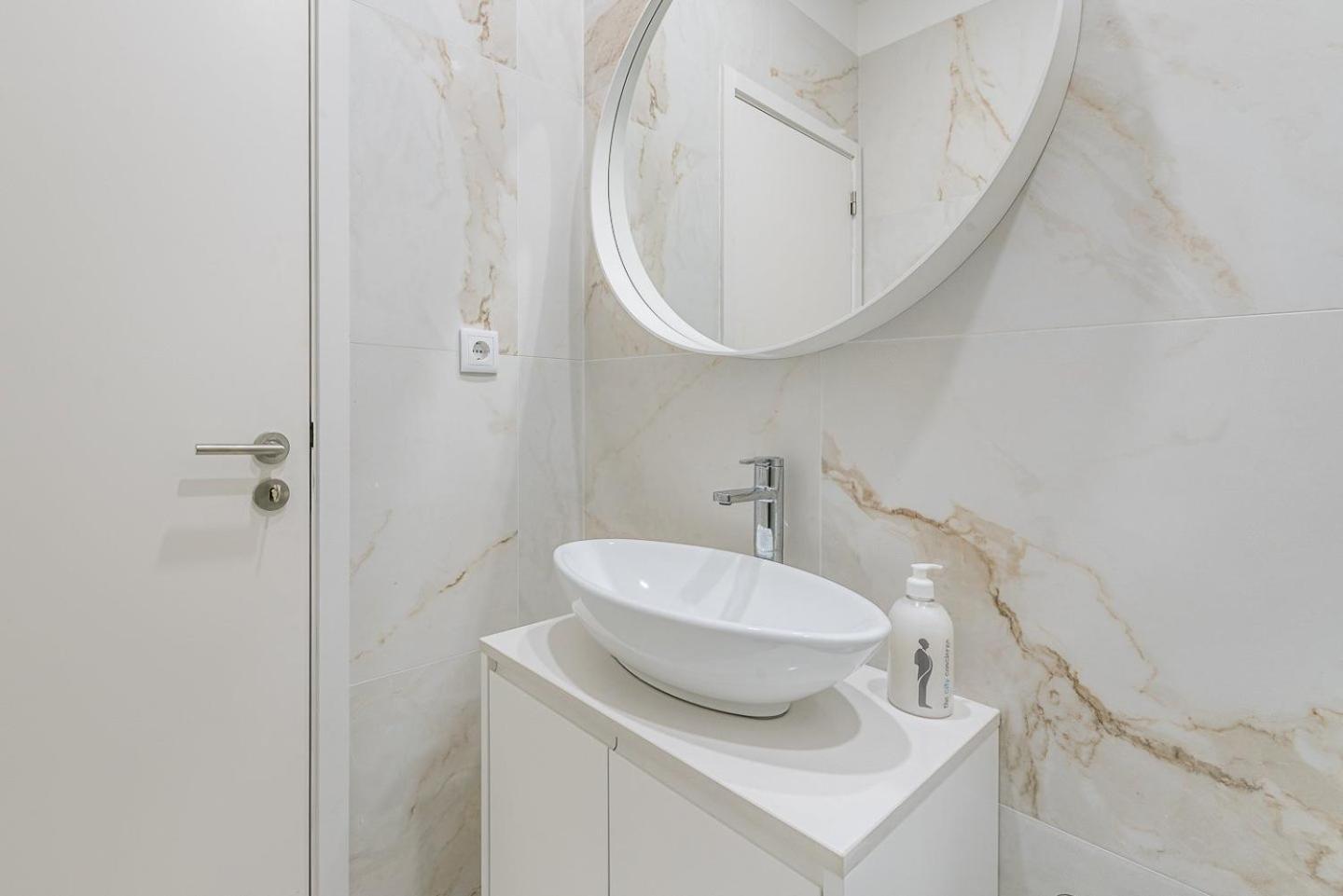 Apartment Guestready - Picaria Graffiti *