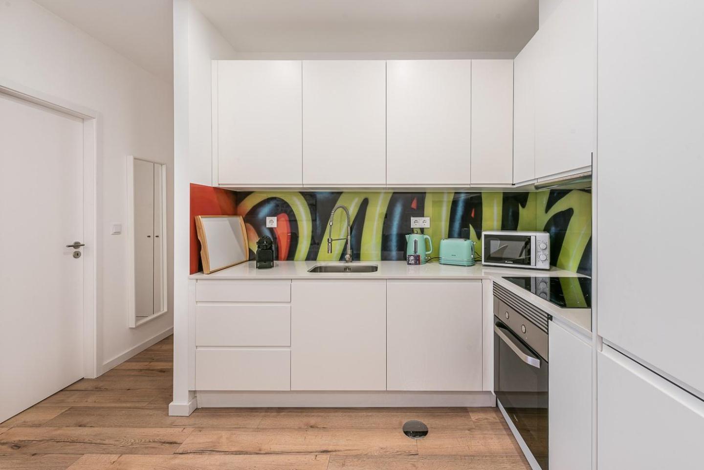 Guestready - Picaria Graffiti *
