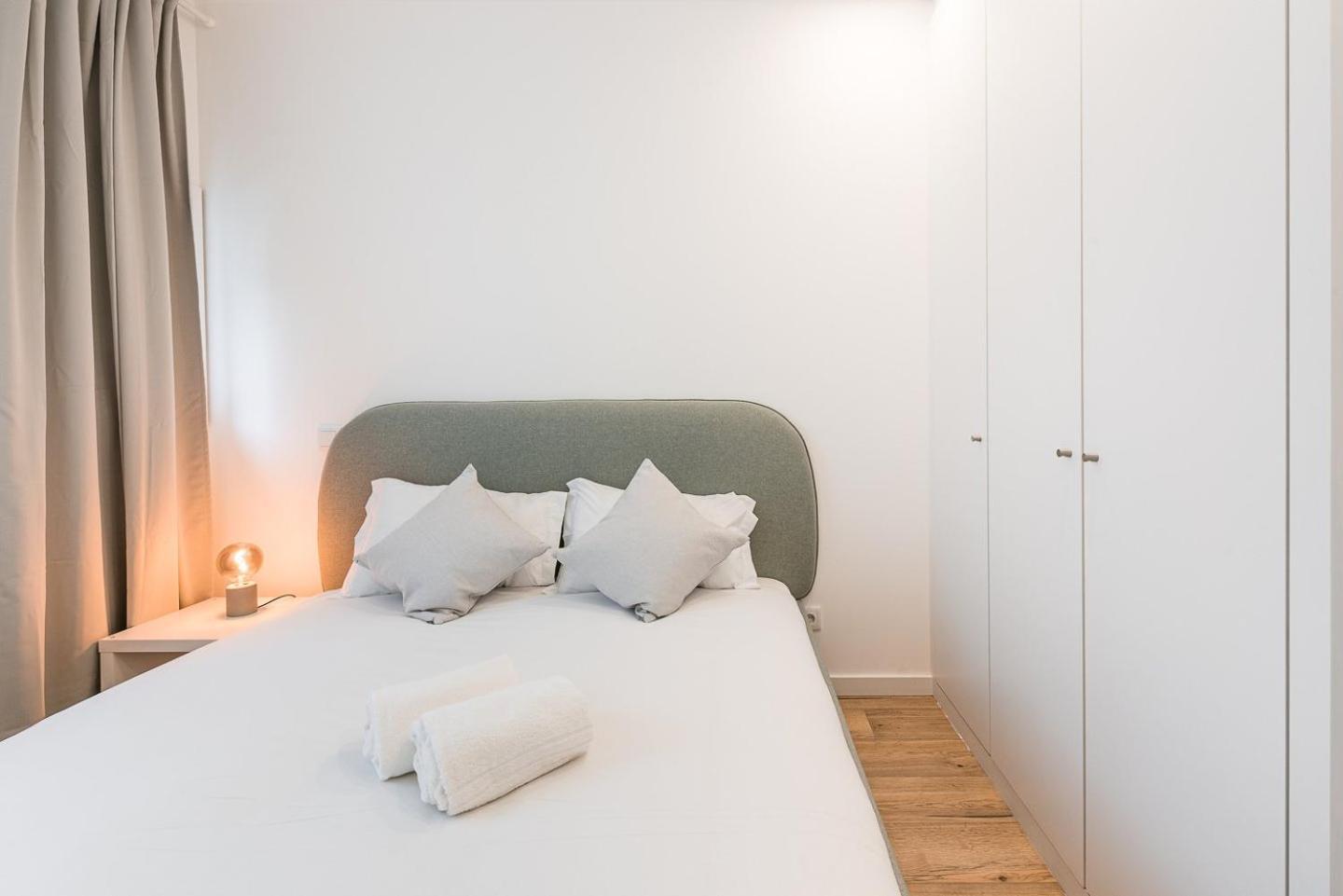 Apartment Guestready - Picaria Graffiti Porto