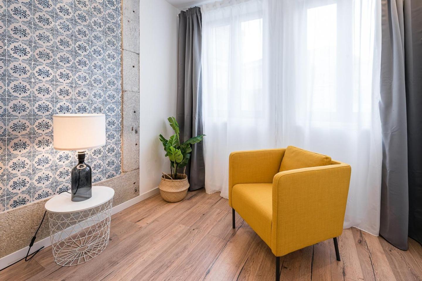 Apartment Guestready - Picaria Graffiti *