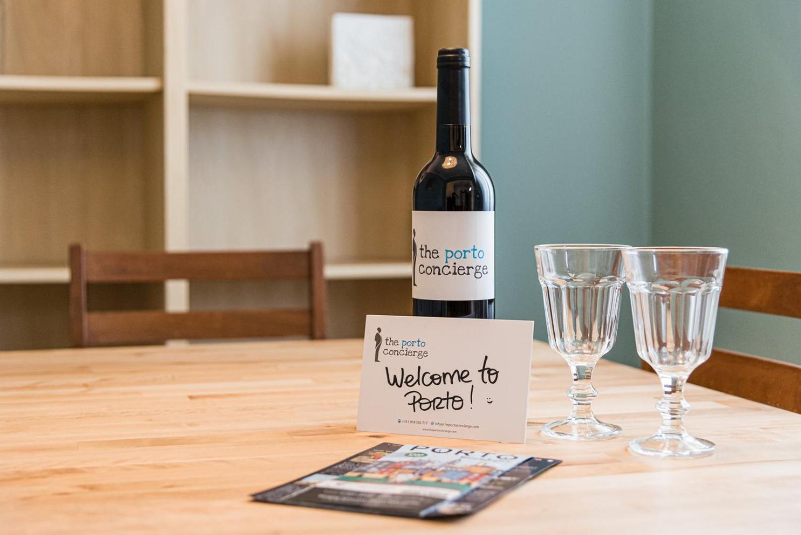 Guestready - & Garden * Porto
