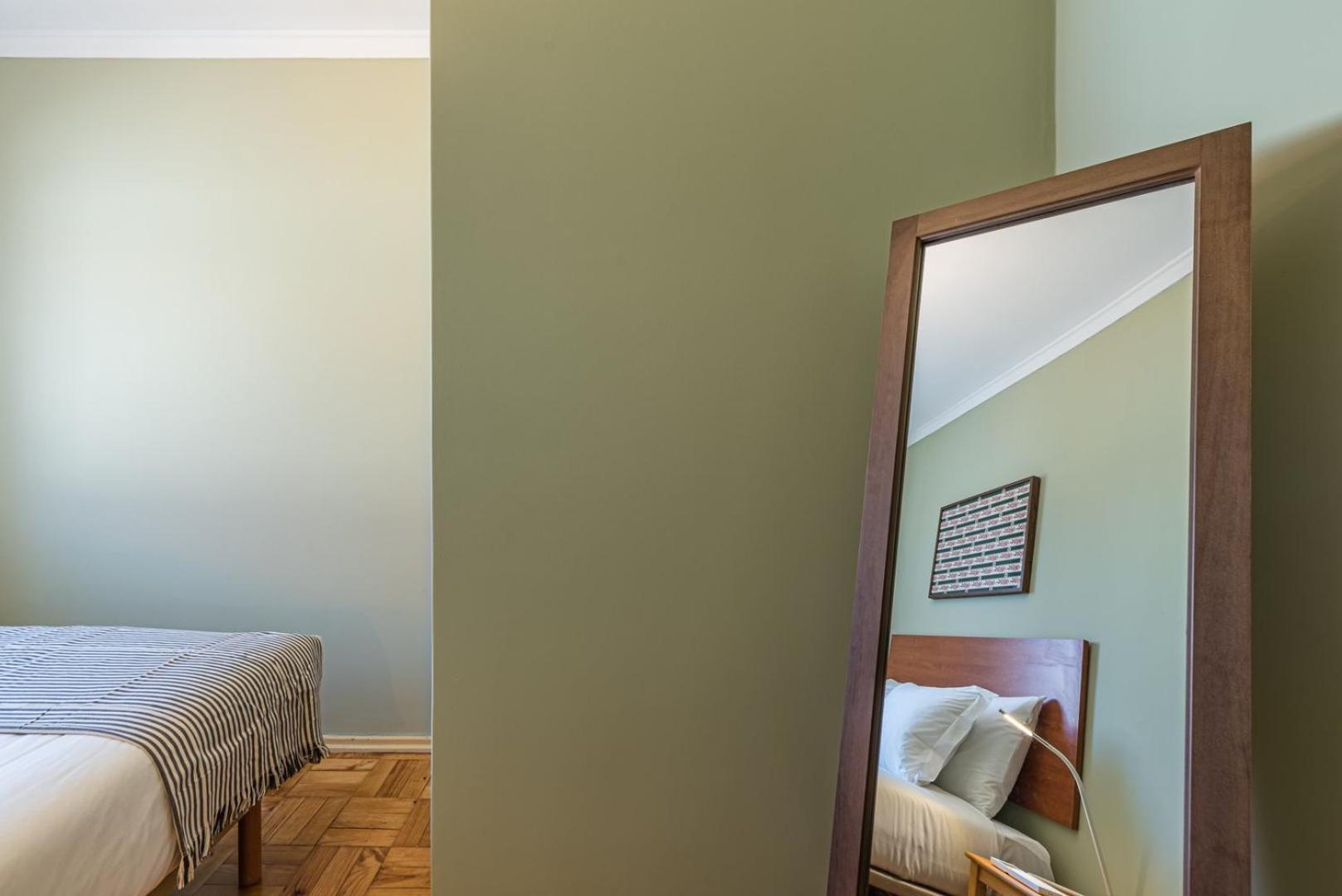 Guestready - & Garden Casa de hóspedes Porto