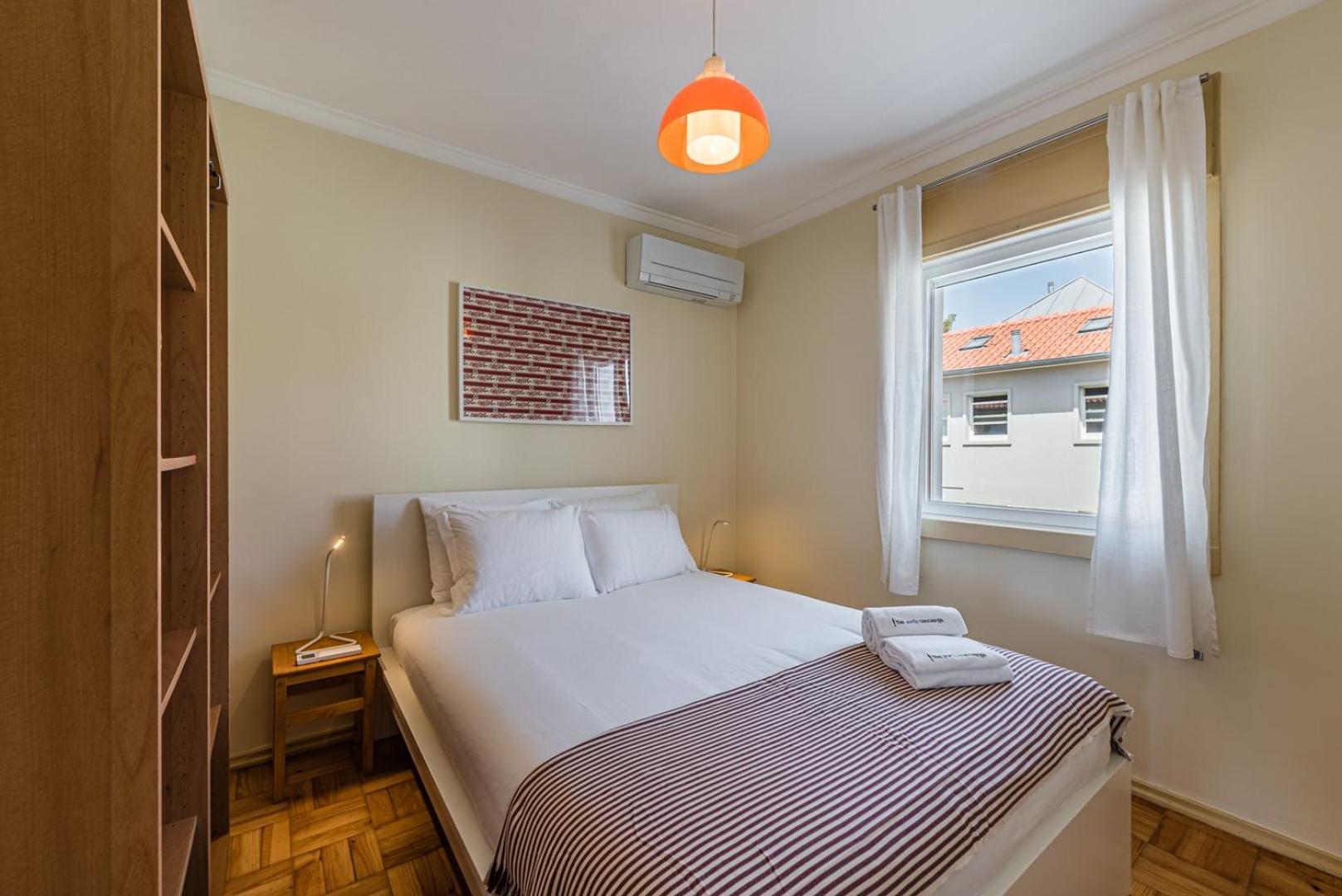 Casa de hóspedes Guestready - & Garden Porto