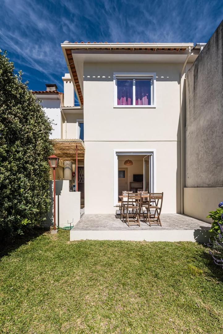 Guestready - & Garden Casa de hóspedes Porto