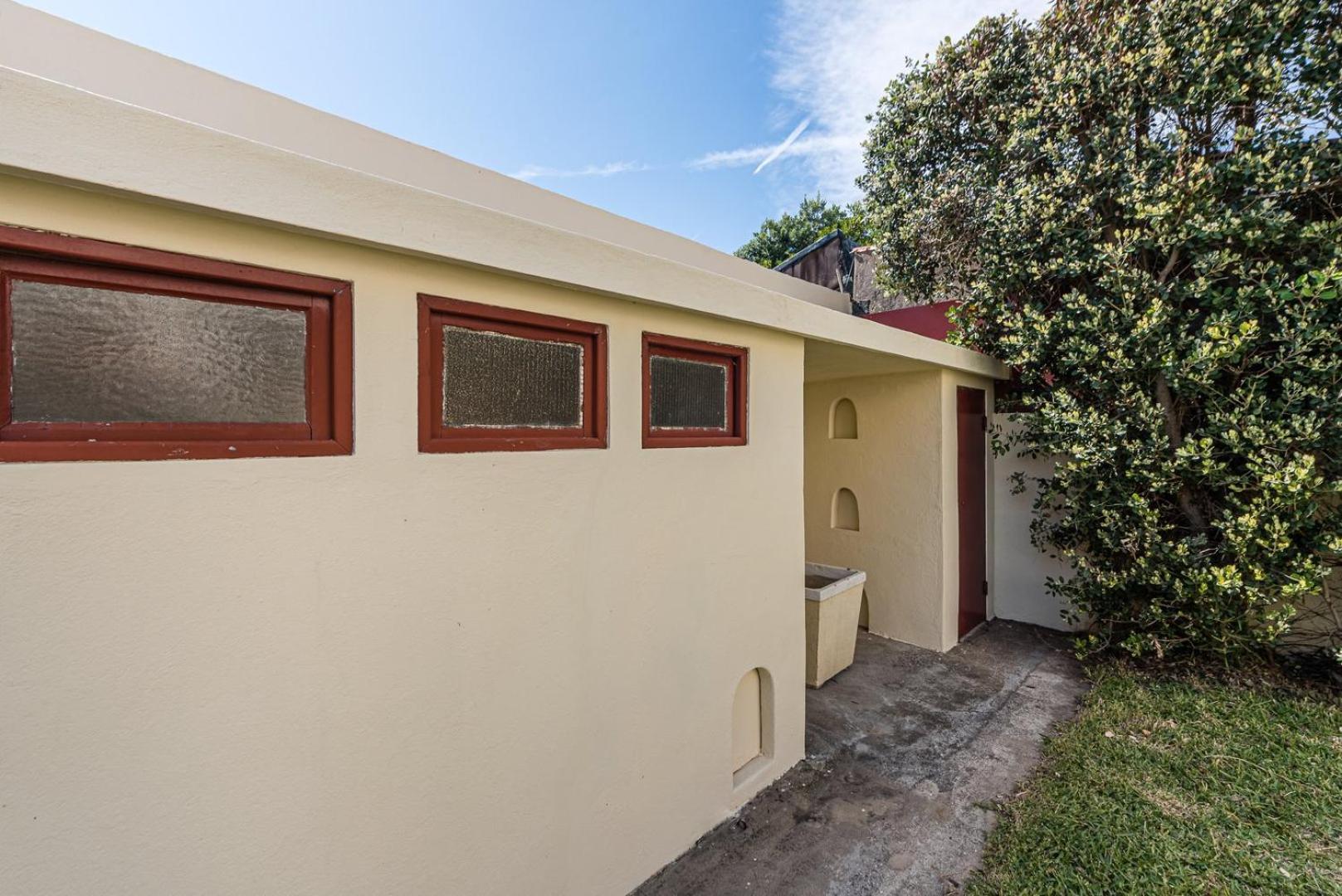 Guestready - & Garden
