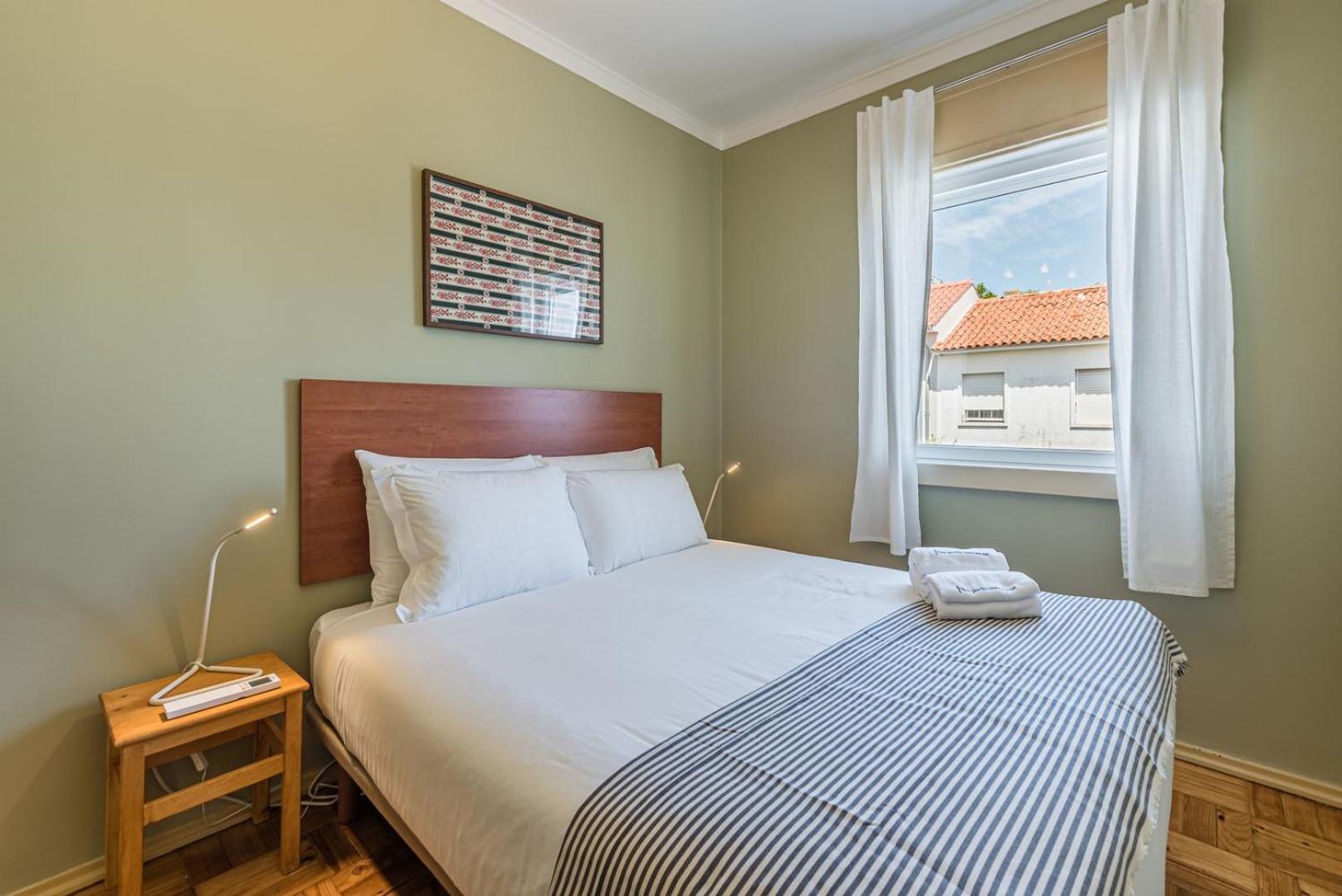 Guestready - & Garden Casa de hóspedes Porto