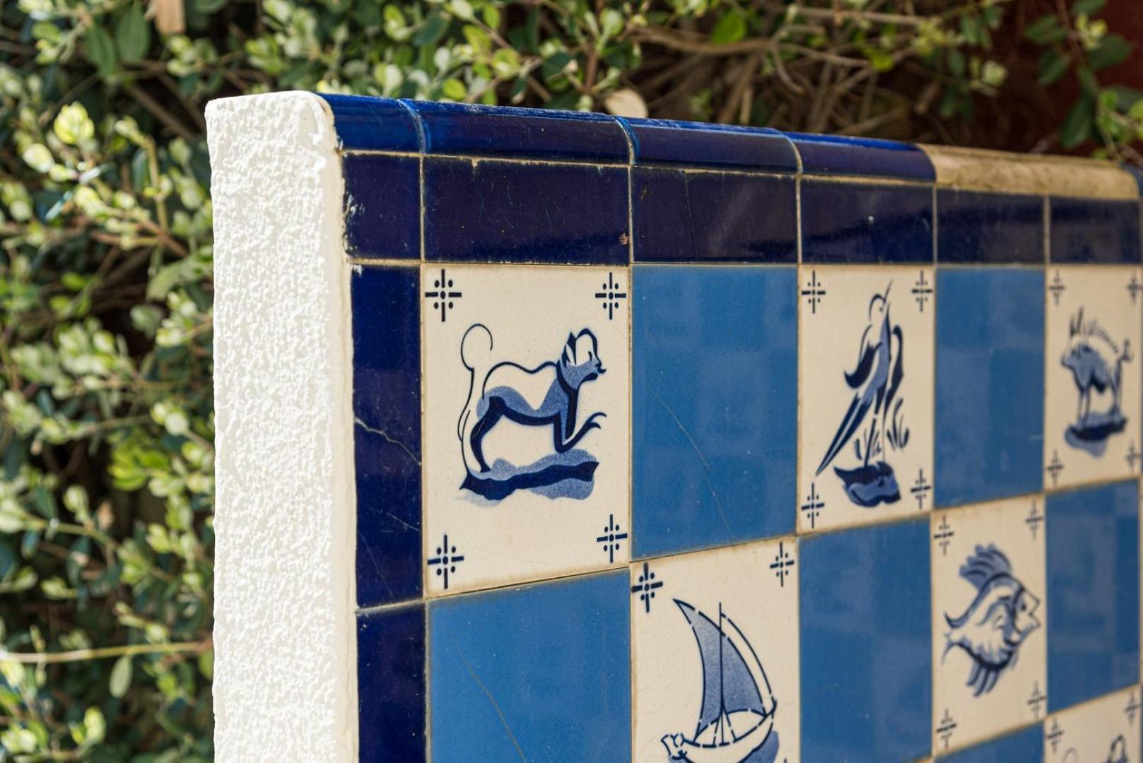 Guestready - & Garden Porto