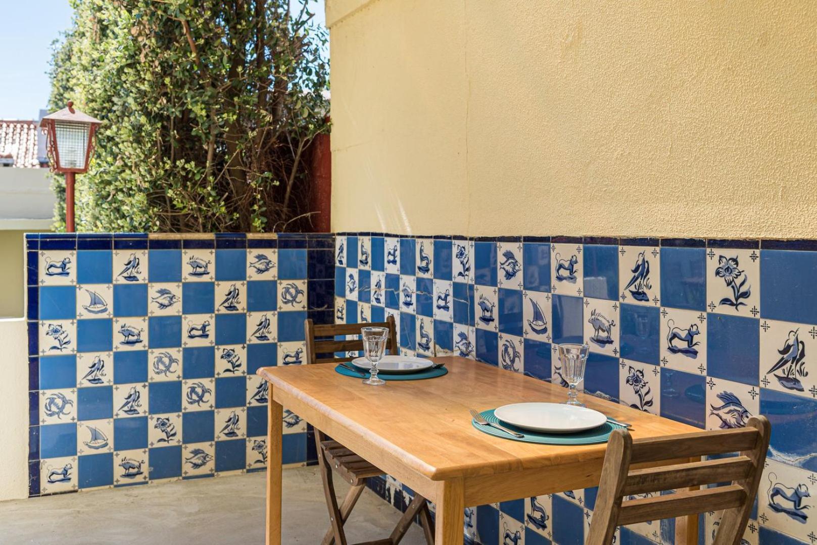Guestready - & Garden Porto