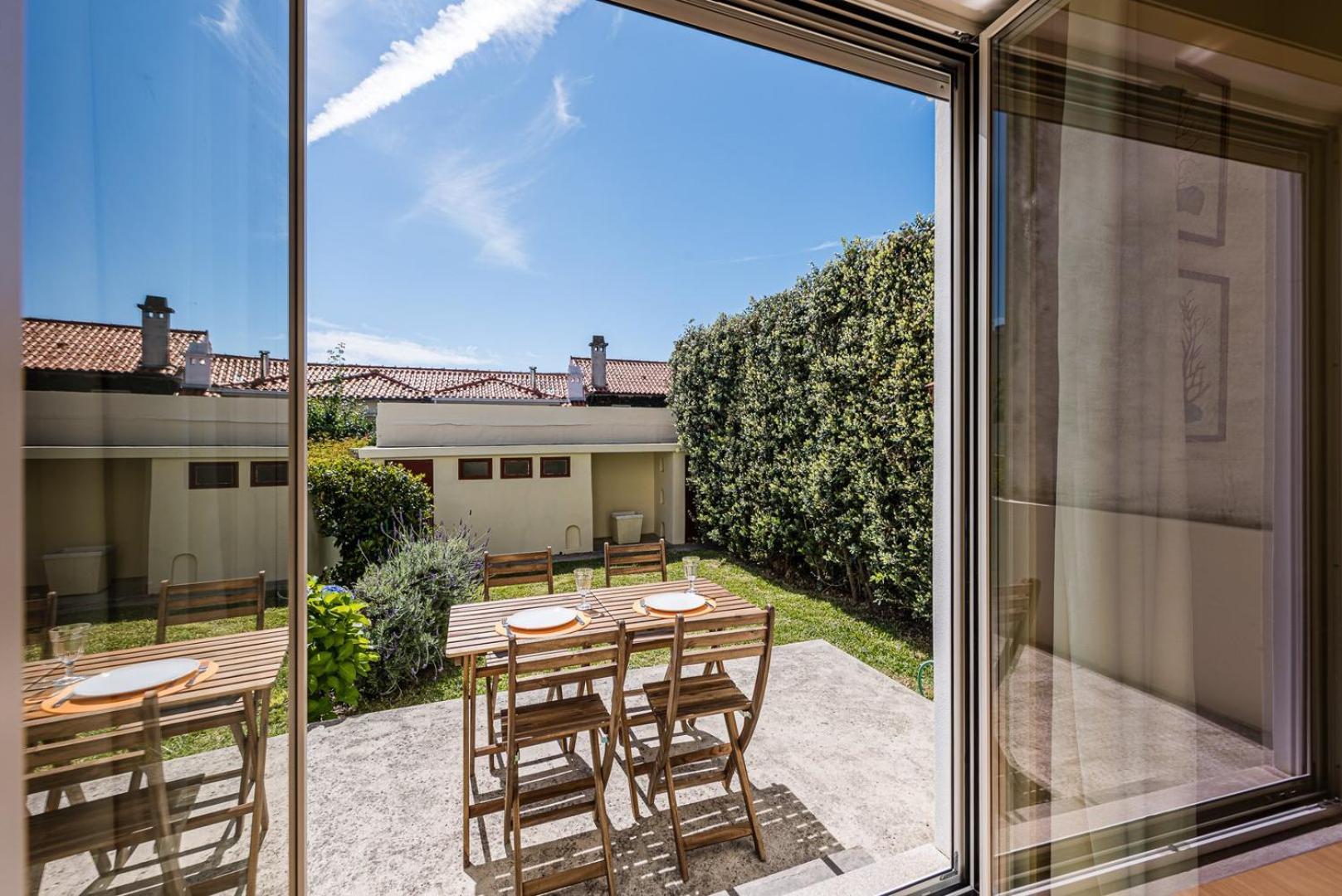 Guestready - & Garden