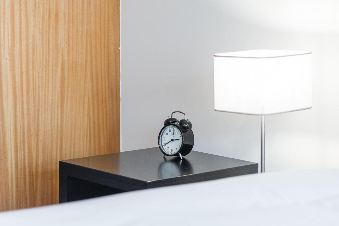Guestready - Go To Sleep *