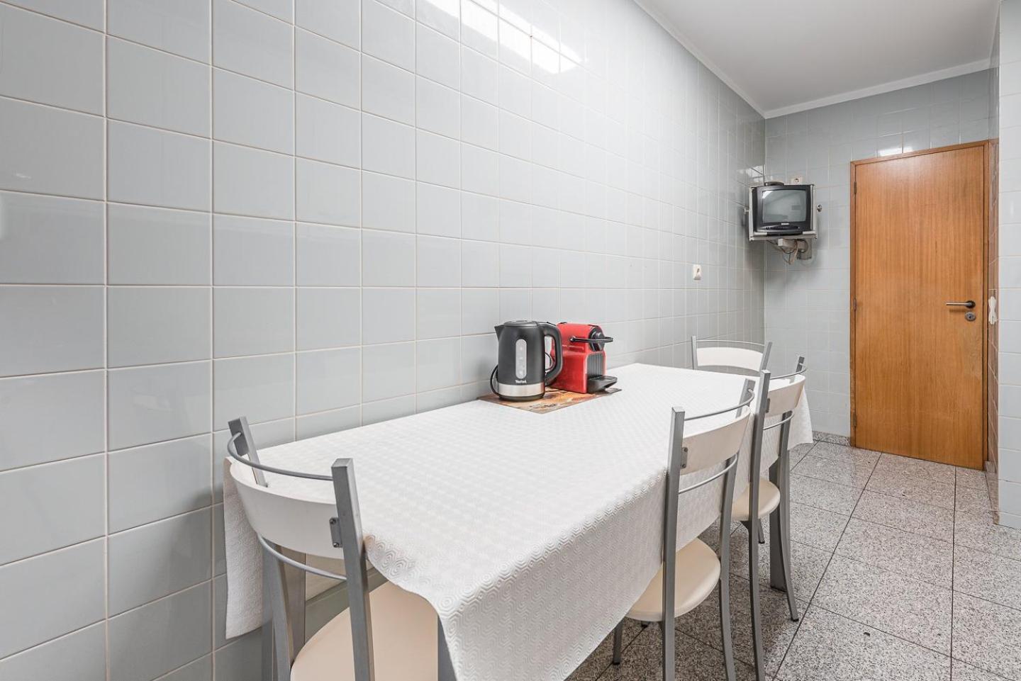 Appartement Guestready - Go To Sleep *