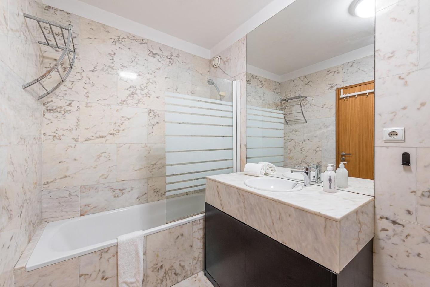 Guestready - Go To Sleep Appartement
