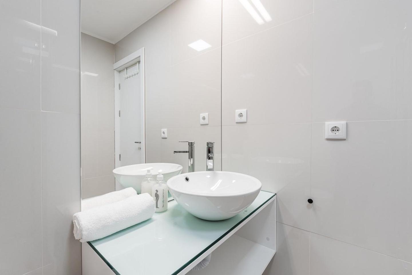 Apartment Guestready - Fabric