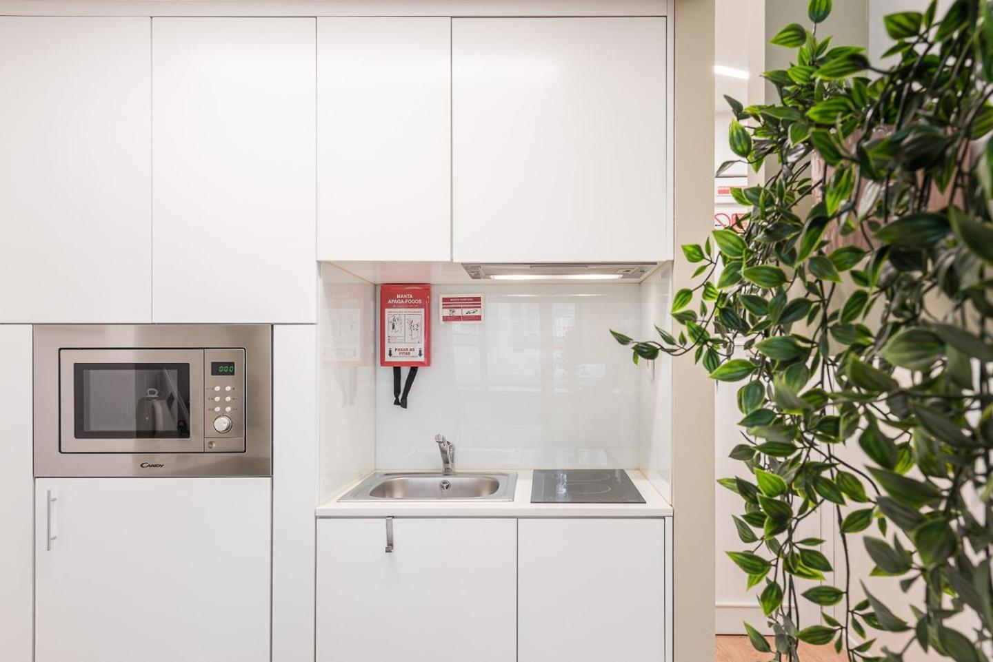 Apartment Guestready - Fabric