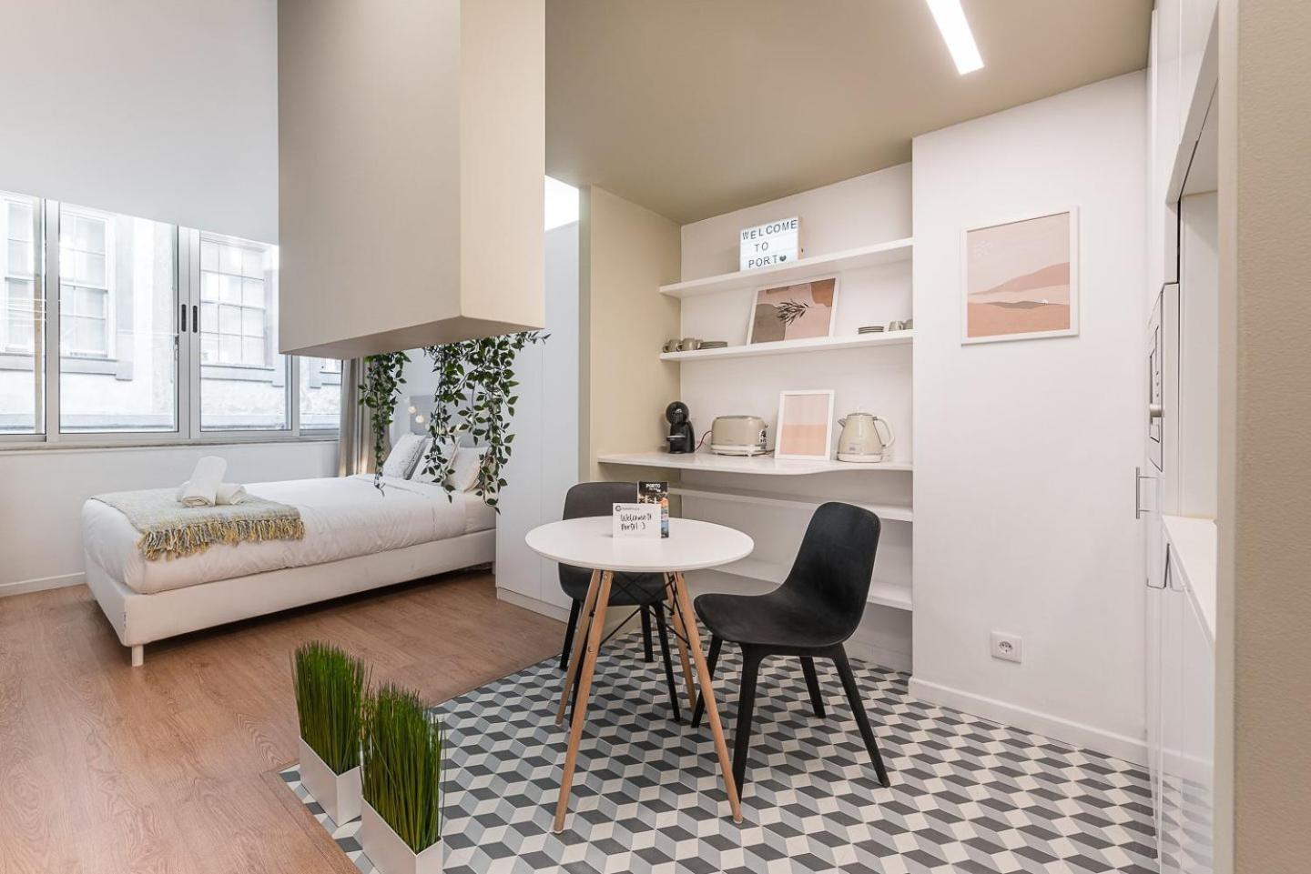 Guestready - Fabric Apartment *