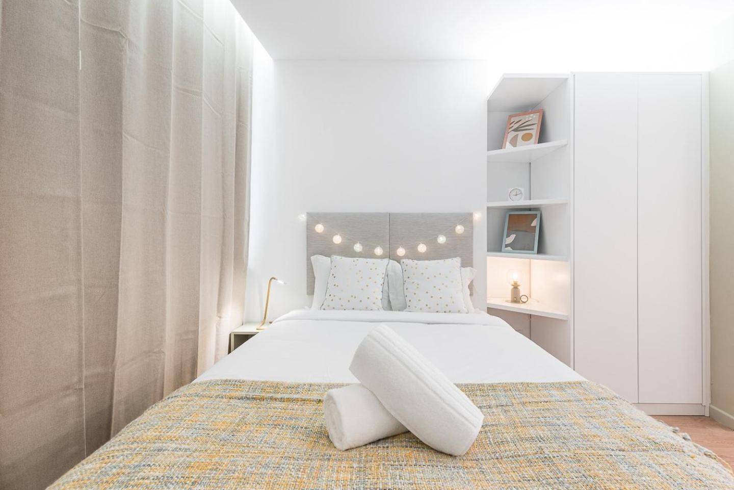 Guestready - Fabric Apartment *