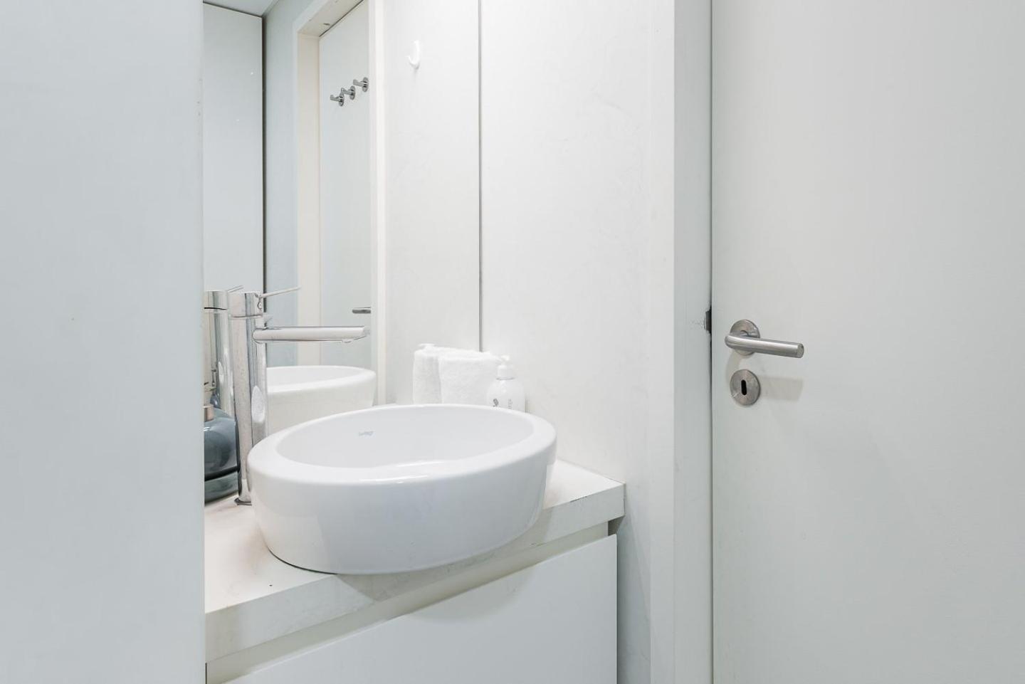 Guestready - Over The Bridge Appartement