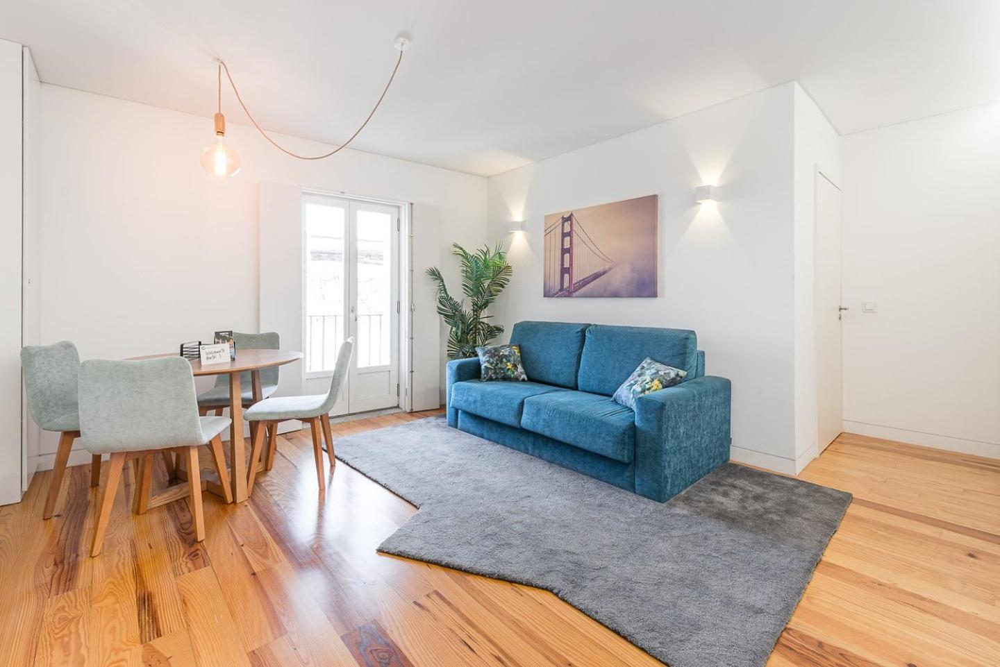 Appartement Guestready - Over The Bridge