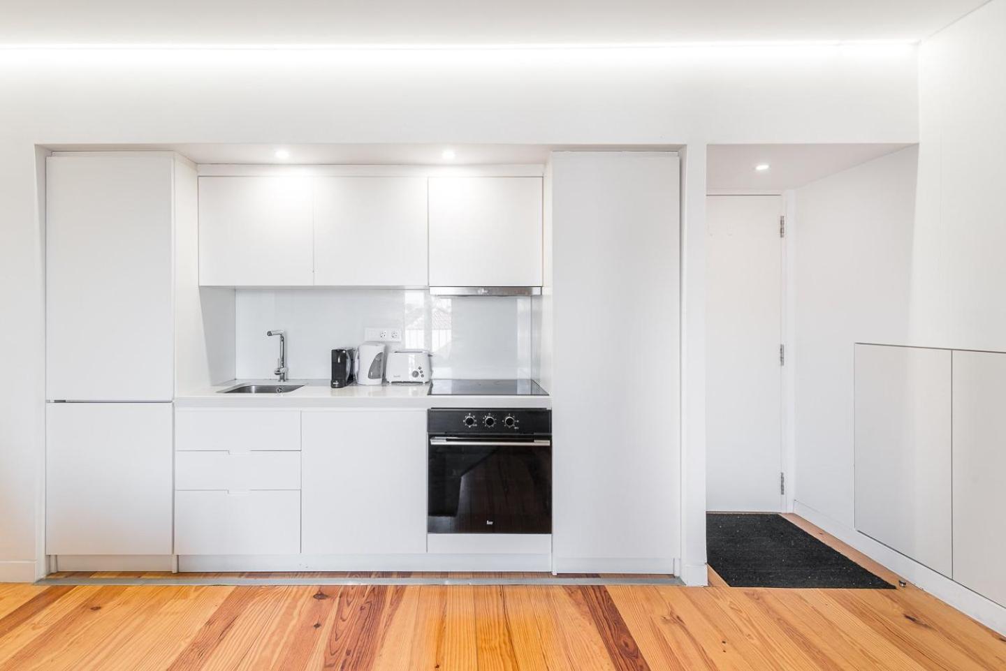 Appartement Guestready - Over The Bridge *