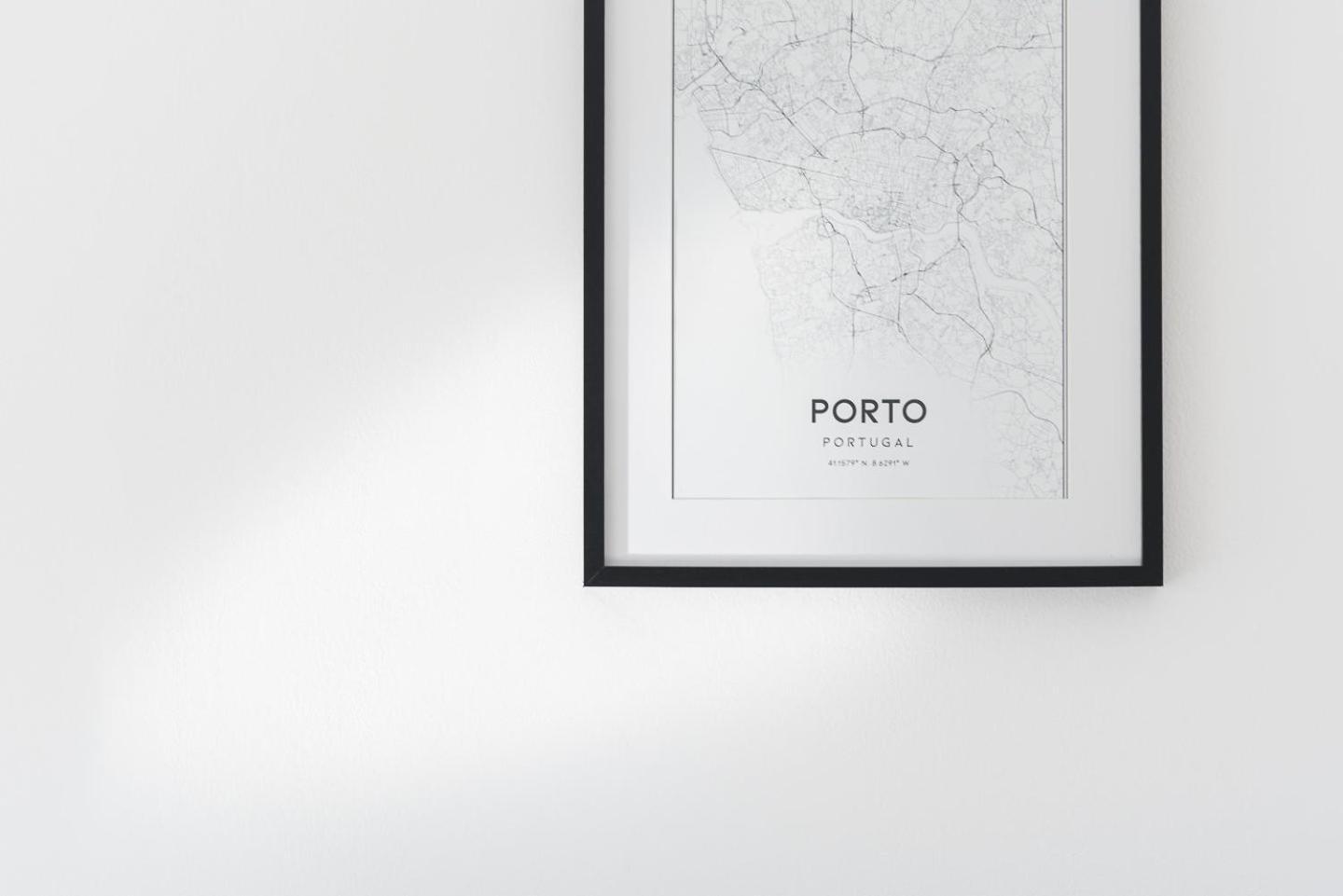 Apartment Guestready - Saudade Porto