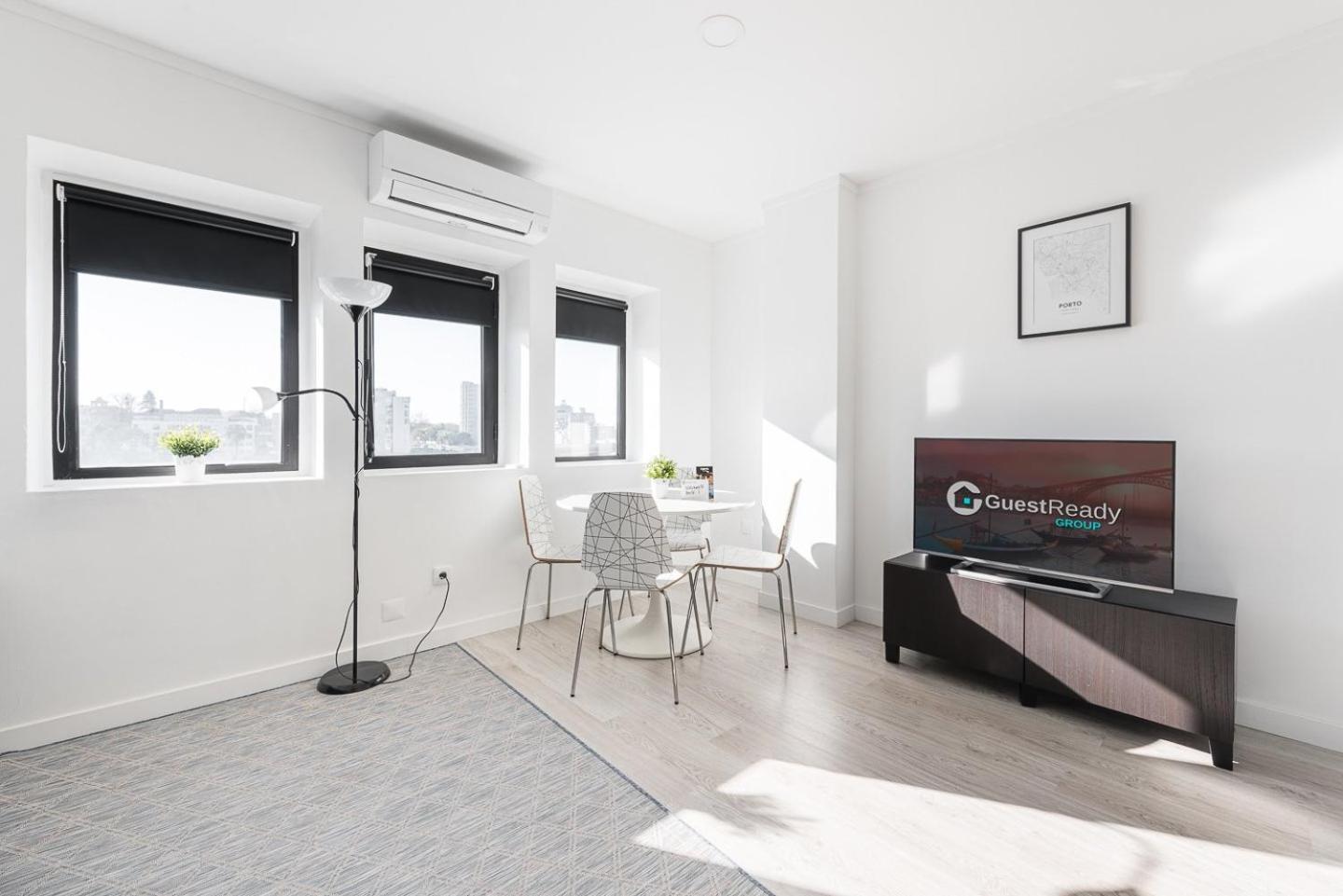 Guestready - Saudade Porto