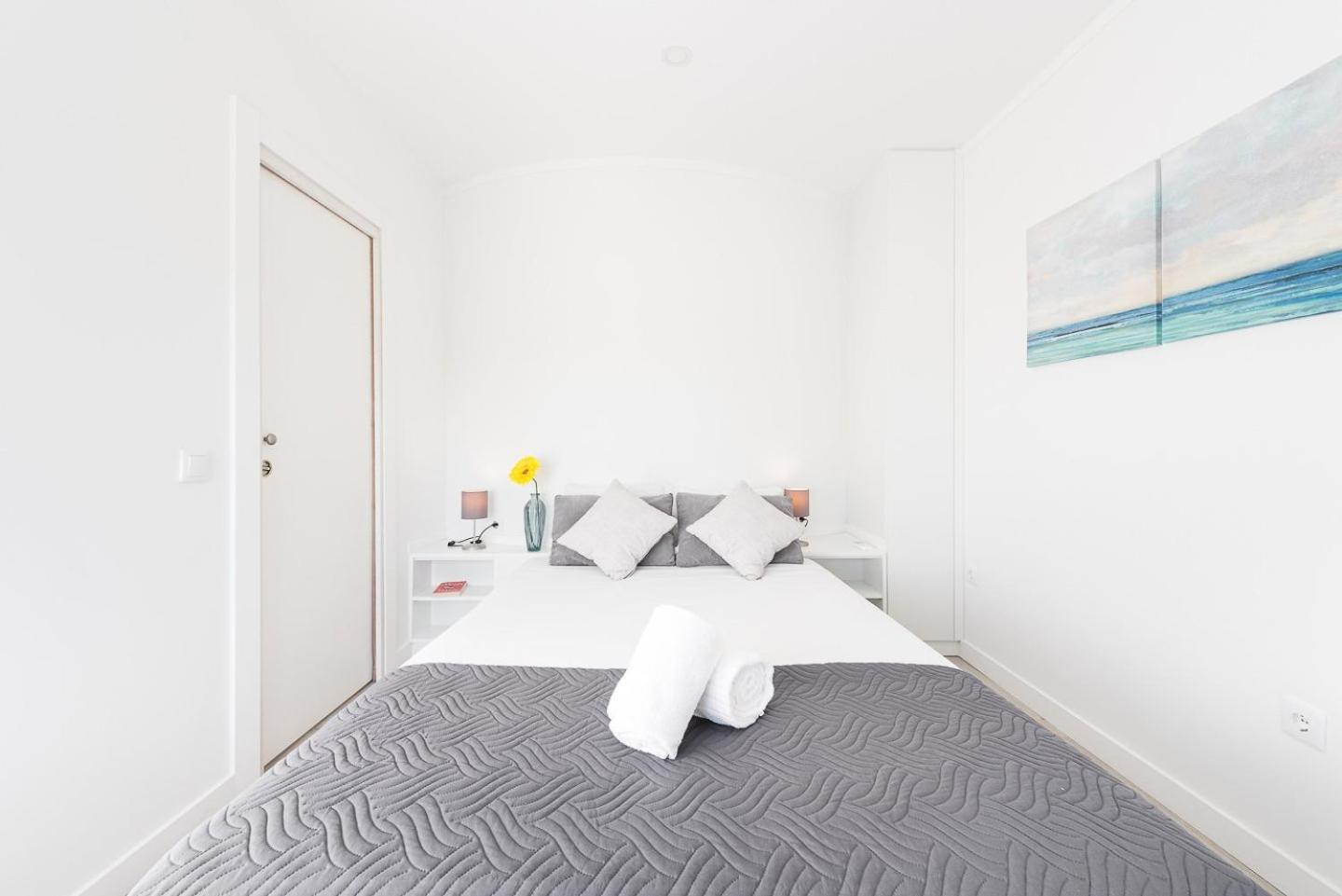 Guestready - Saudade Porto