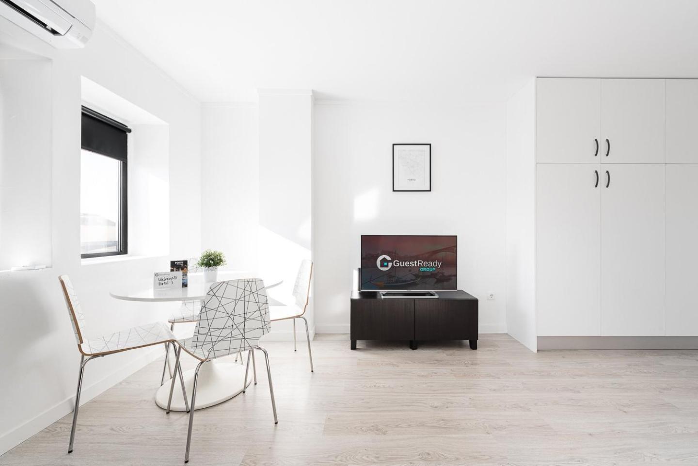 Apartment Guestready - Saudade