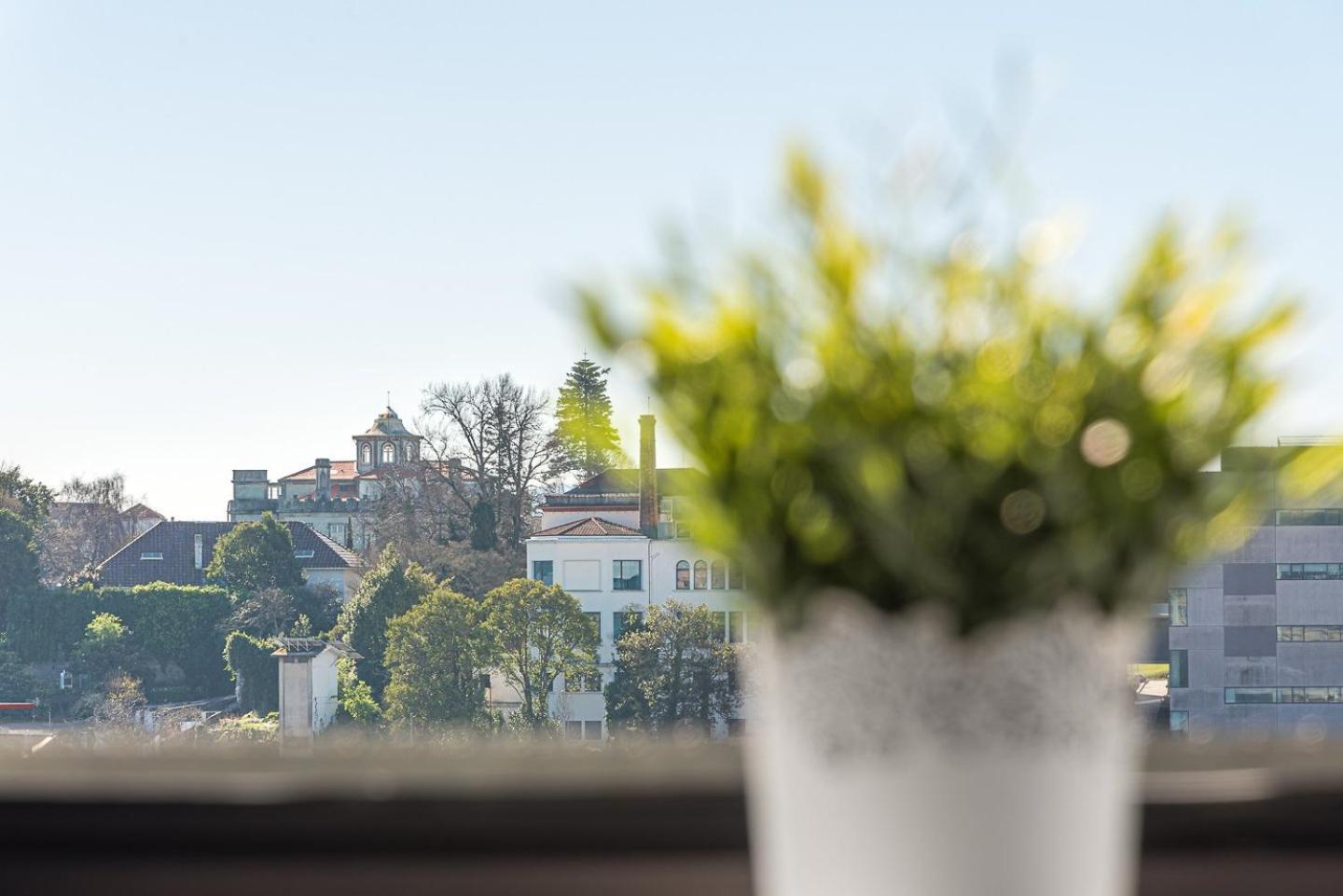 Apartment Guestready - Saudade Porto