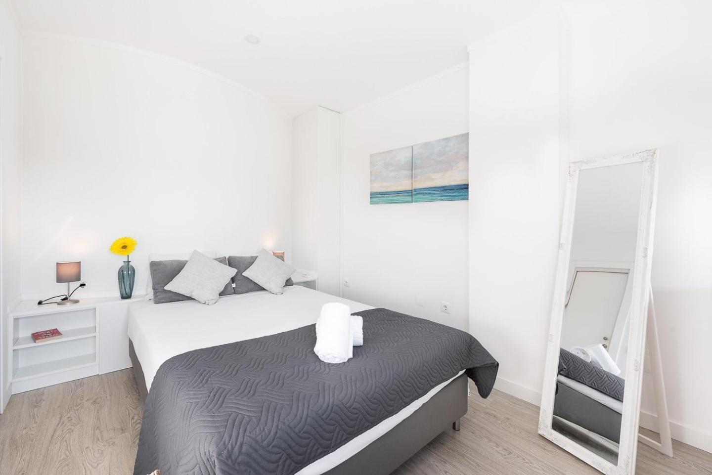 Guestready - Saudade Apartment