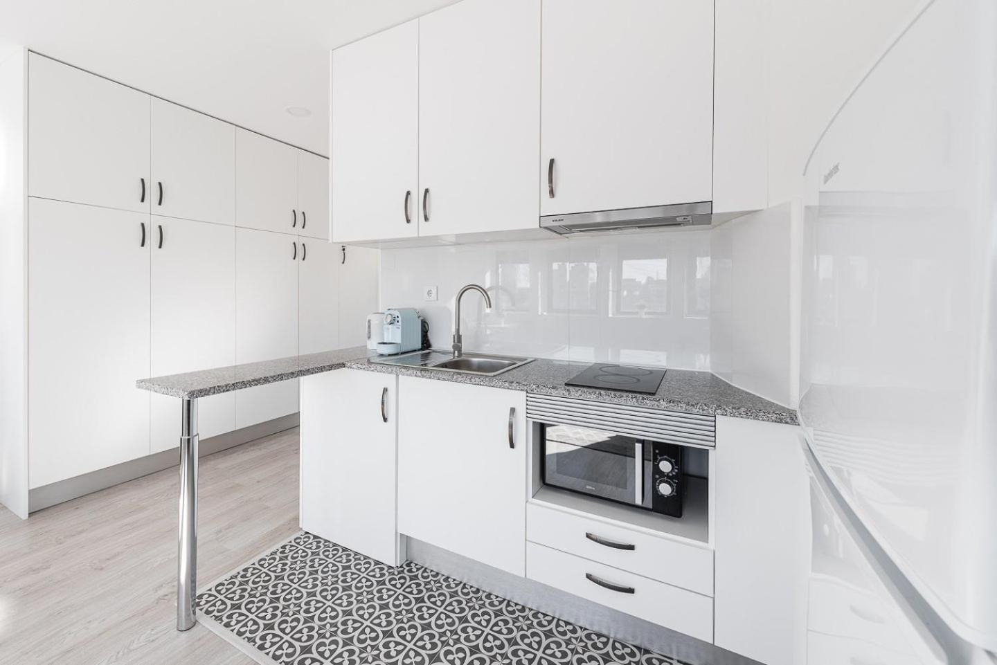Guestready - Saudade Apartment